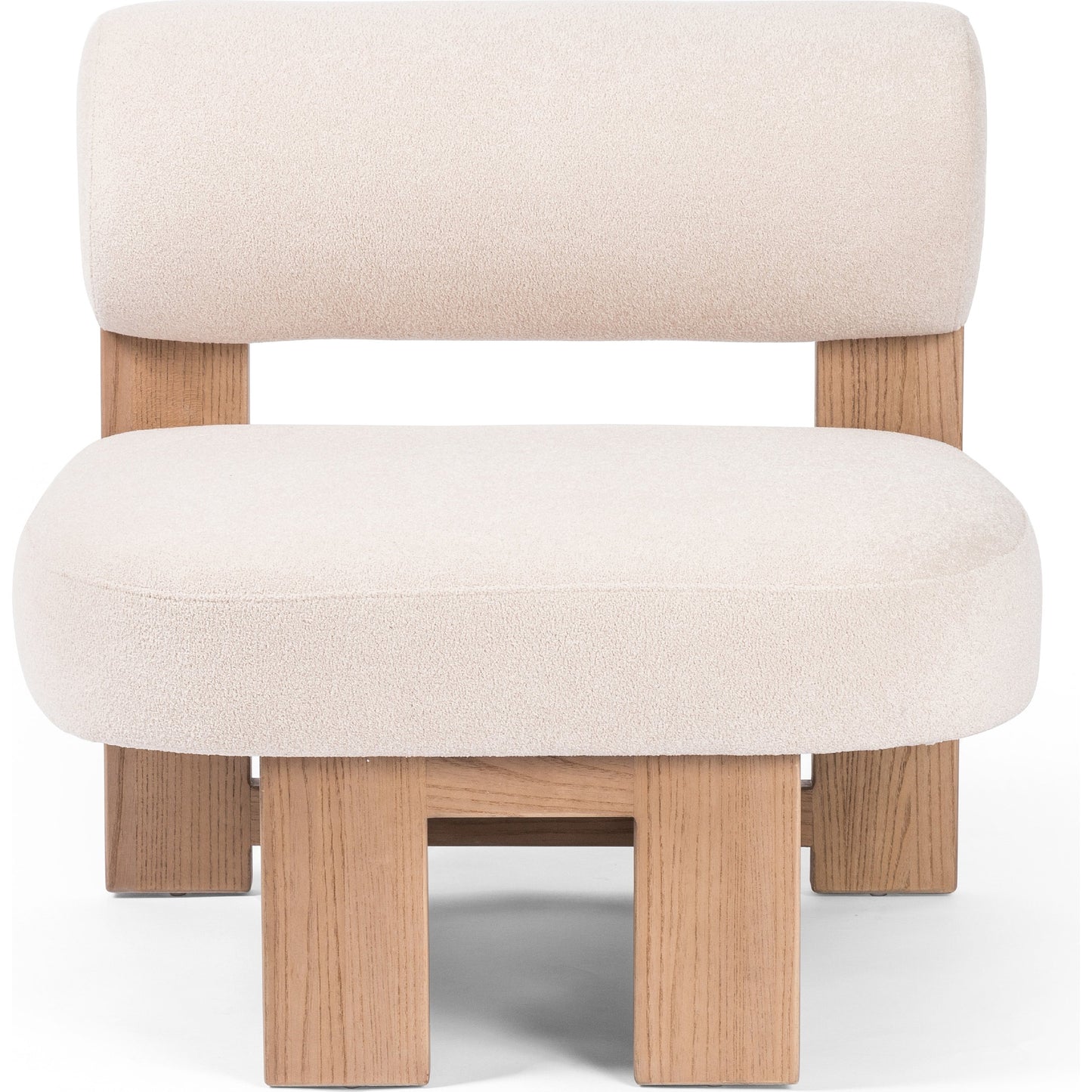 005 SI-1902529 | Additional Silo | Malta Chair by Four Hands. Made from unique in a modern style.