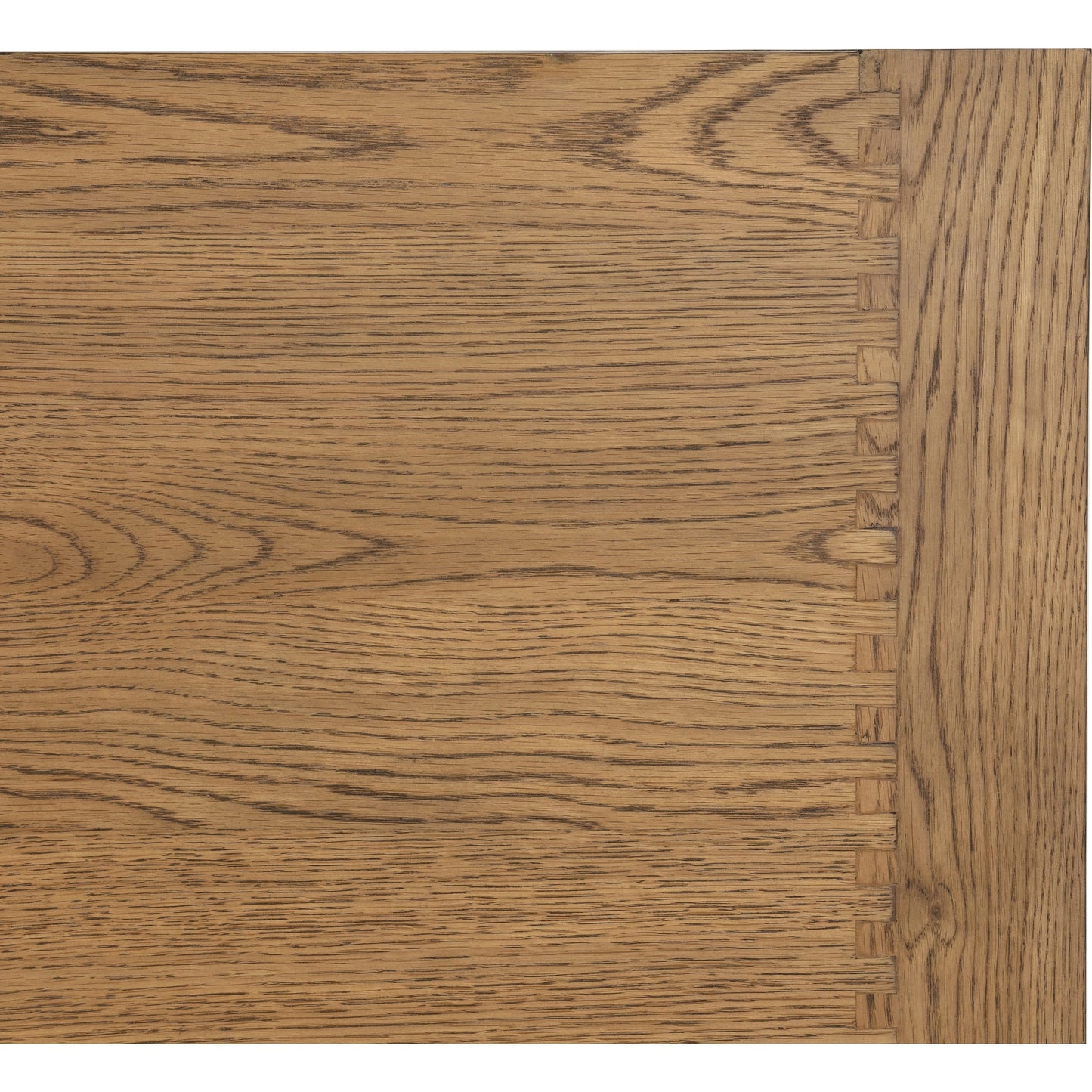 013 SI-1980574 | Additional Silo | Meadow Bed by Four Hands in tawny oak. Made from oak veneer in a modern style.