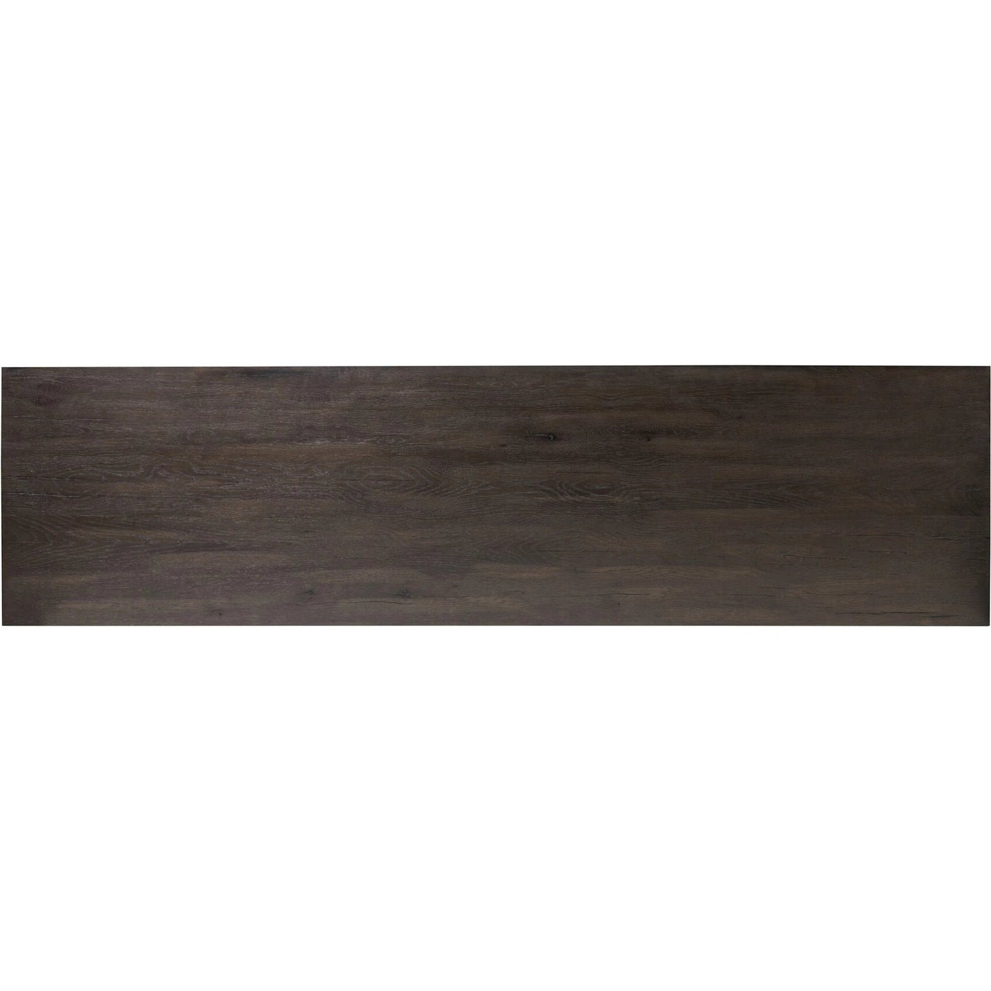 005 SI-2320150 | Additional Silo | Leo 6 Drawer Dresser by Four Hands in smoked black, smoked black veneer. Made from solid oak, thick oak veneer in a unique style.