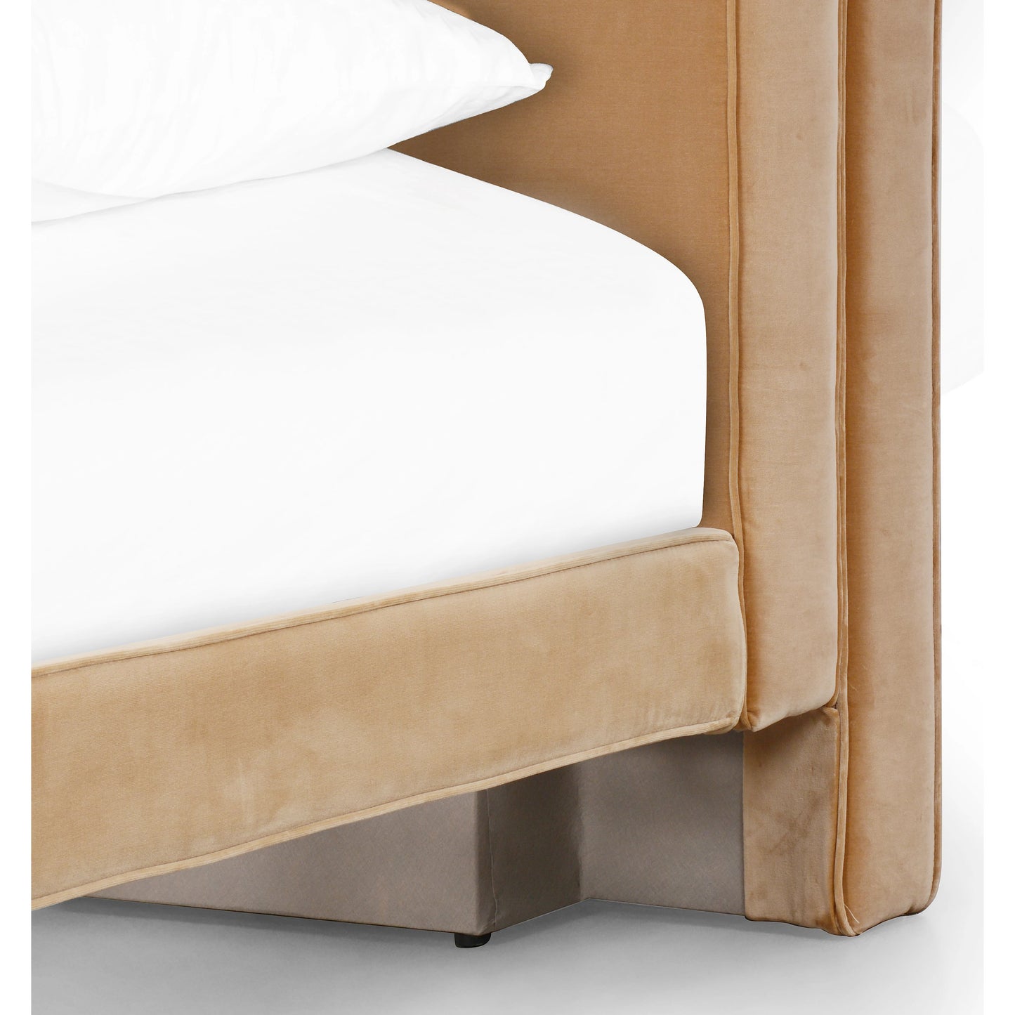 013 SI-1980585 | Additional Silo | Mitchell Bed by Four Hands. Made from unique in a modern style.