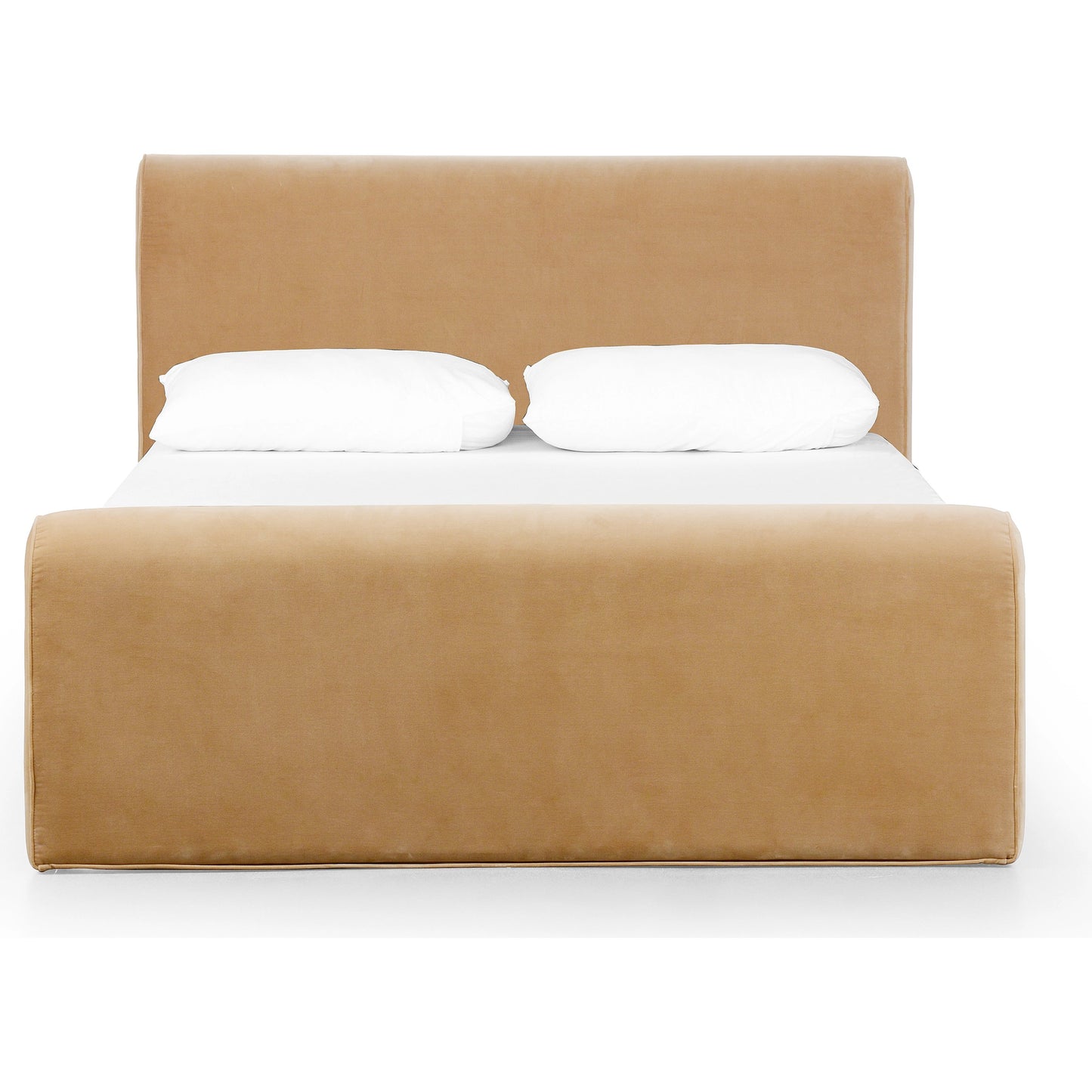 012 SI-1980585 | Additional Silo | Mitchell Bed by Four Hands. Made from unique in a modern style.