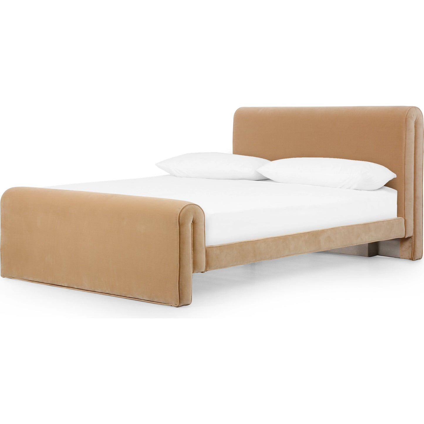 010 SI-1980585 | Additional Silo | Mitchell Bed by Four Hands. Made from unique in a modern style.