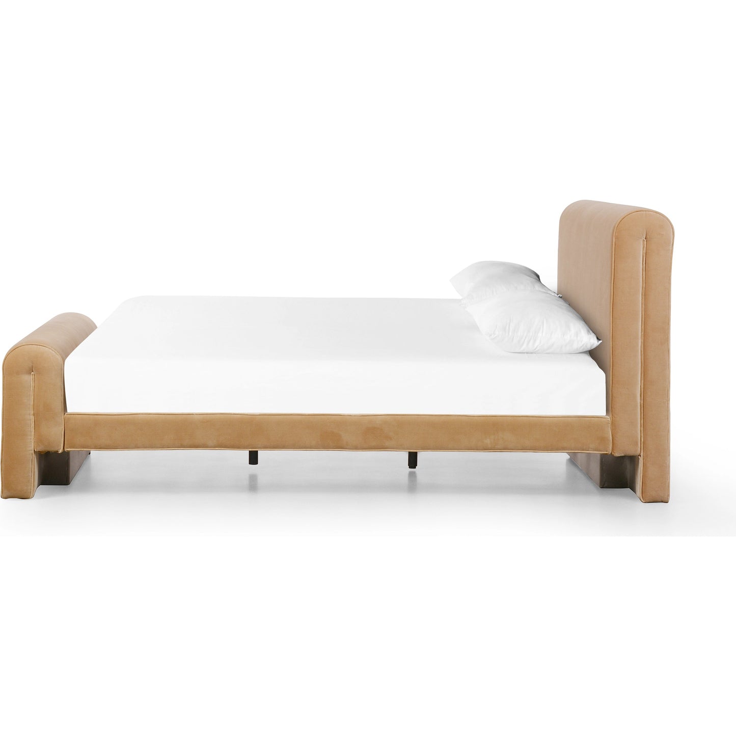 014 SI-1980585 | Additional Silo | Mitchell Bed by Four Hands. Made from unique in a modern style.