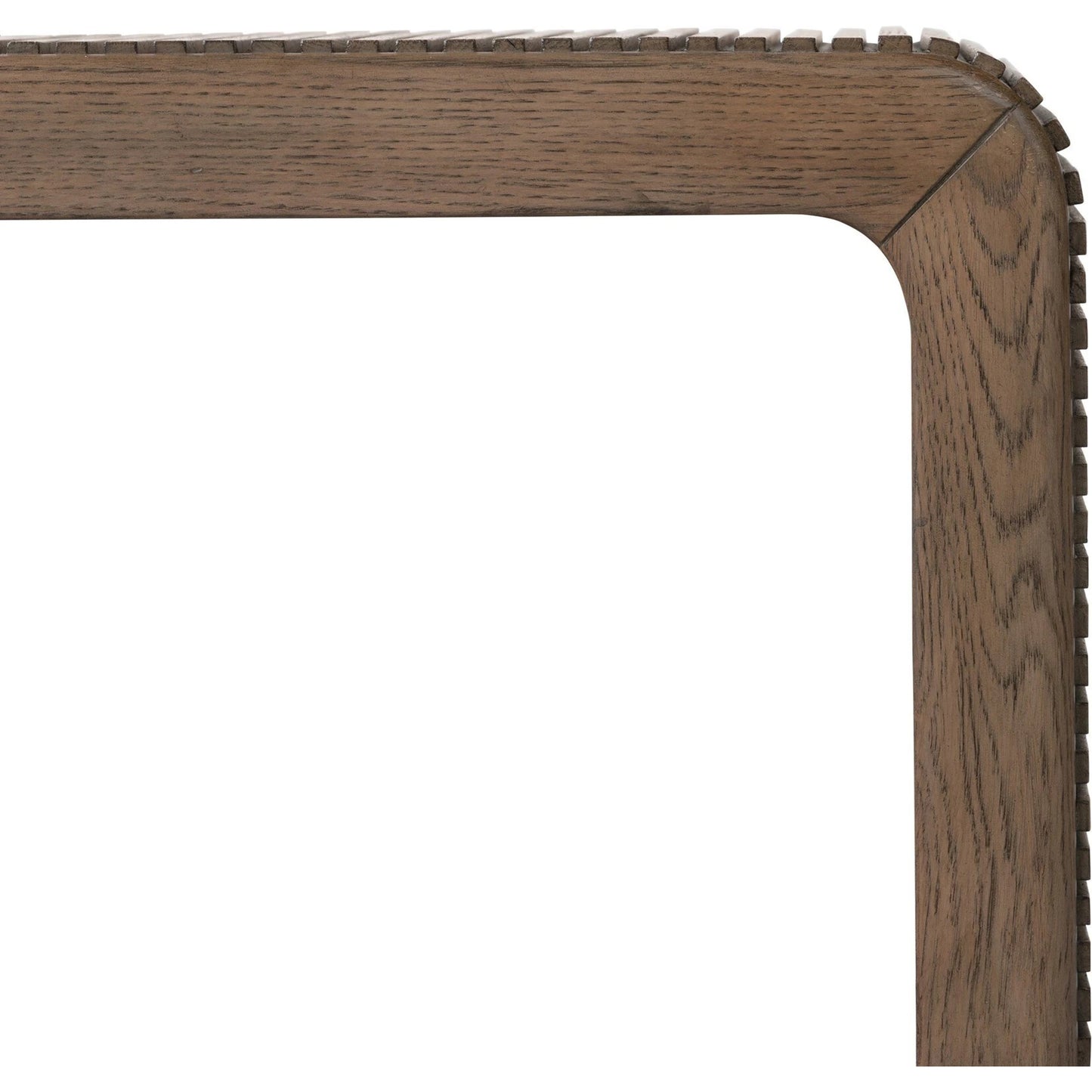 008 SI-2137459 | Closeup | Leo Coffee Table by Four Hands. Made from unique in a modern style.