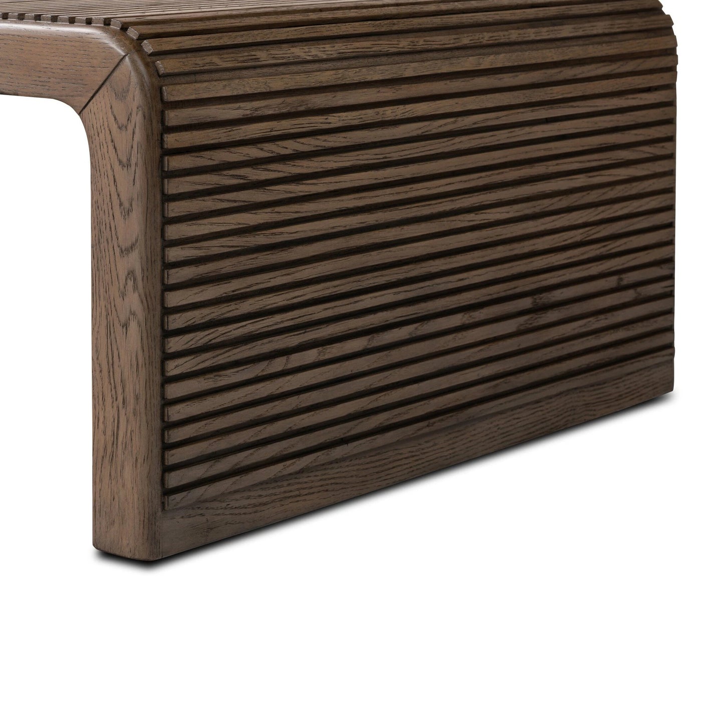 012 SI-2137459 | Closeup | Leo Coffee Table by Four Hands. Made from unique in a modern style.