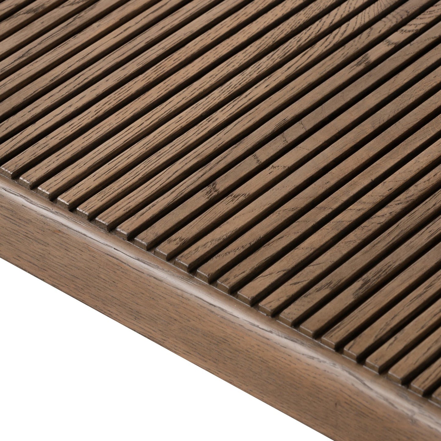 013 SI-2137459 | Closeup | Leo Coffee Table by Four Hands. Made from unique in a modern style.