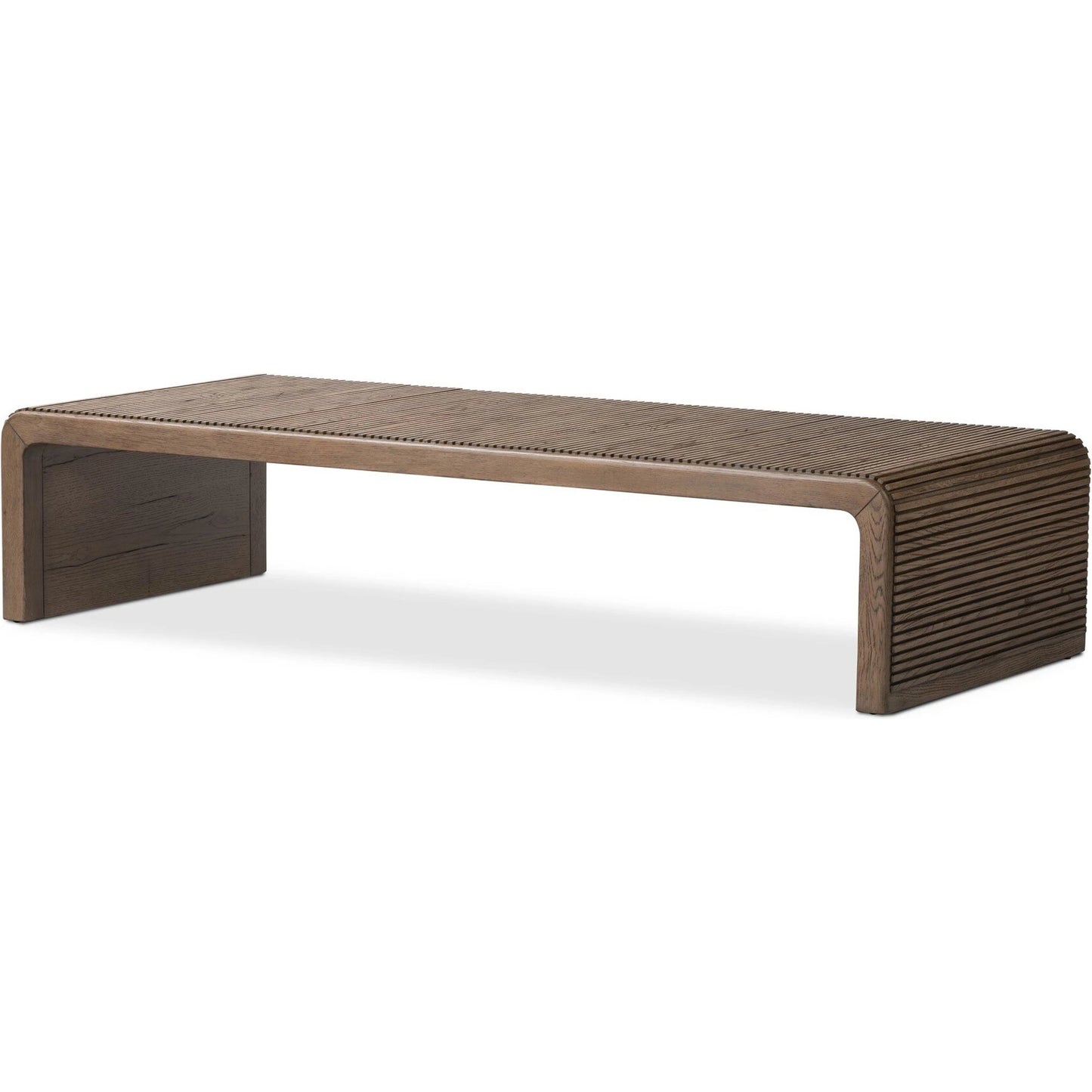 001 SI-2137459 | Primary Silo | Leo Coffee Table by Four Hands. Made from unique in a modern style.
