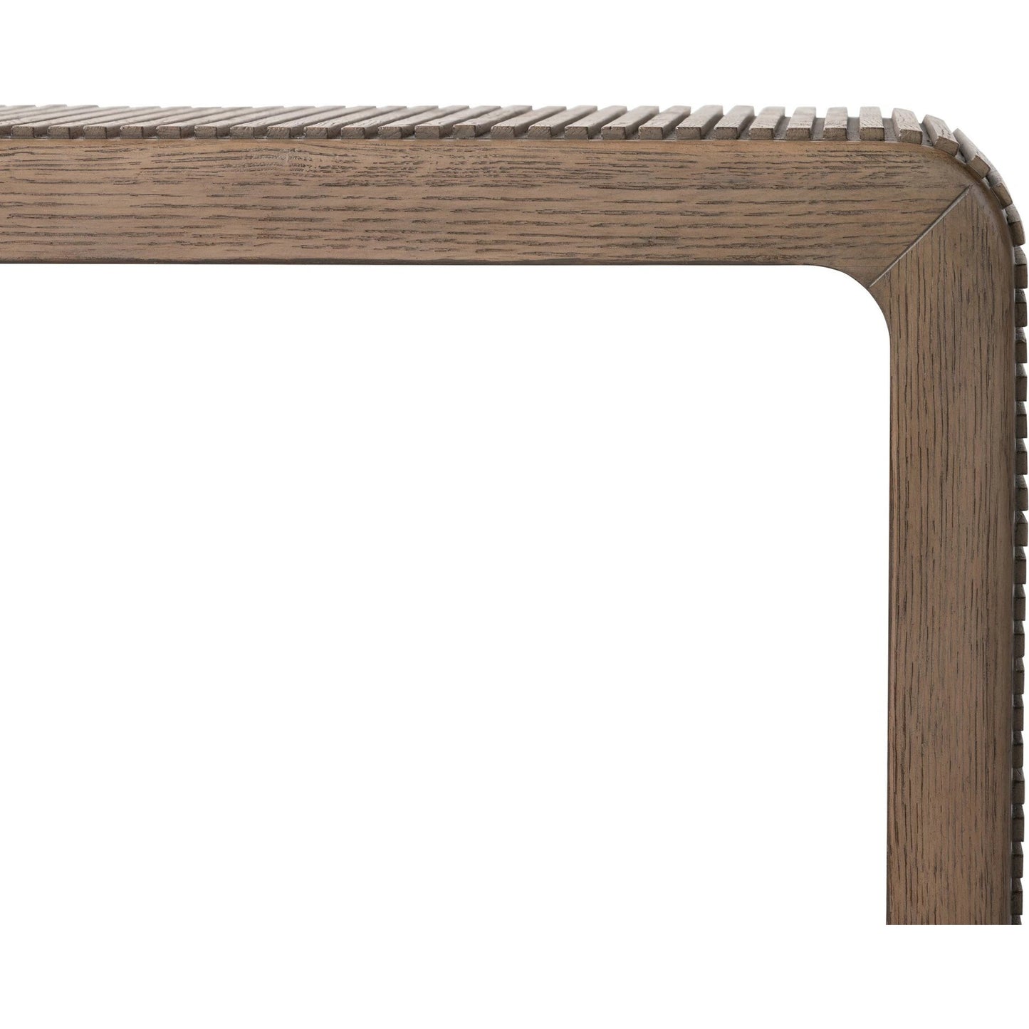 008 SI-2137462 | Closeup | Leo End Table by Four Hands. Made from unique in a modern style.