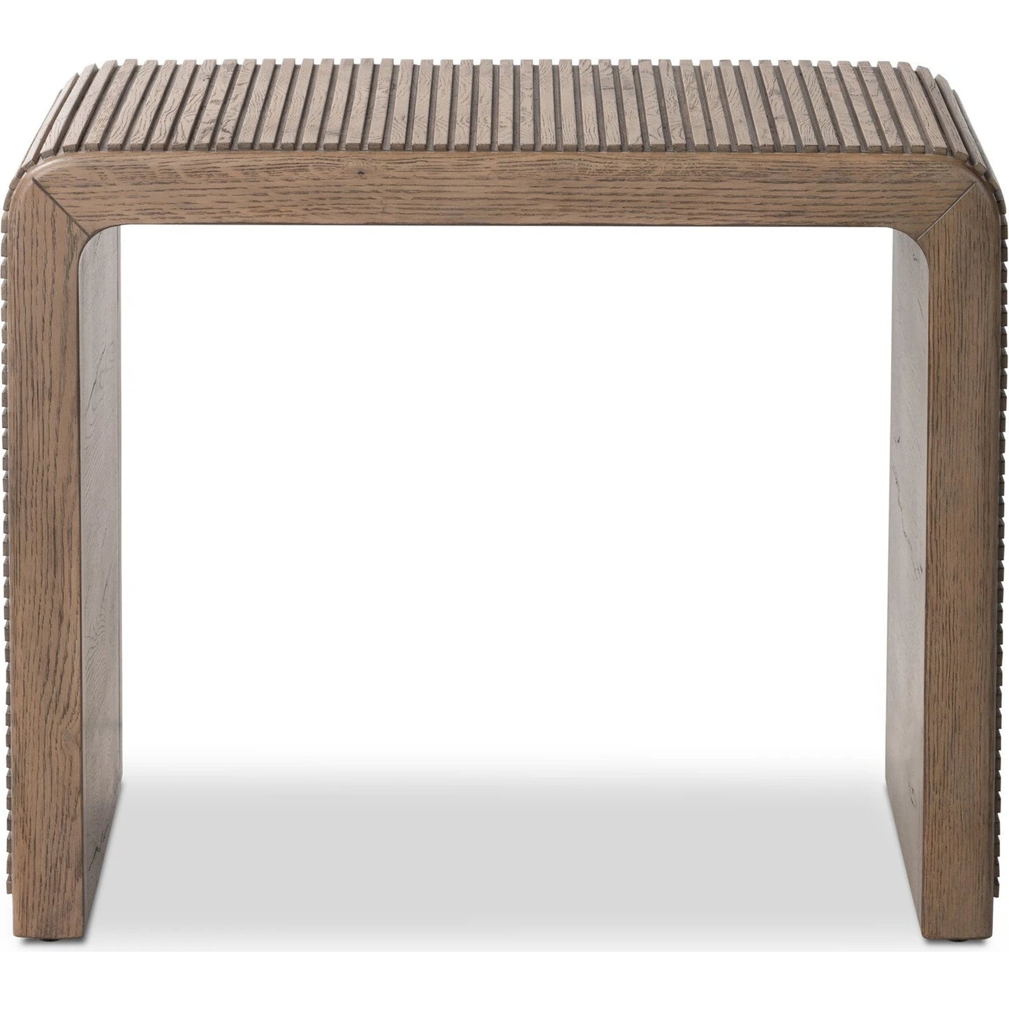 003 SI-2137462 | Additional Silo | Leo End Table by Four Hands. Made from unique in a modern style.