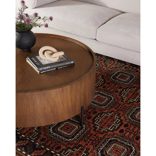 Hingol Rug by Four Hands in hingol. Made from 80% wool, 20% cotton in a unique style.