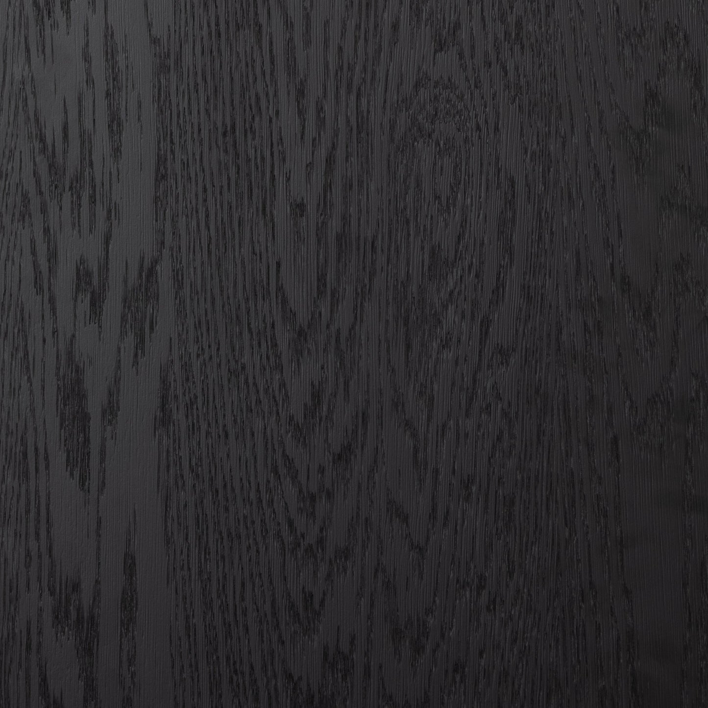 006 SI-1798102 | Additional Silo | Millie Double Cabinet by Four Hands in tempered glass, drifted black, drifted oak and matte black, drifted oak. Made from solid oak, oak veneer in a modern style.