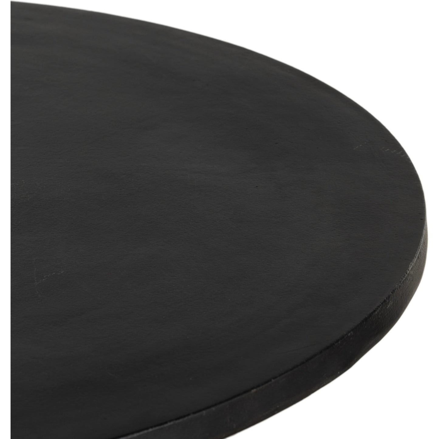 008 SI-1977067 | Additional Silo | Basil Outdoor Dining Table by Four Hands. Made from aluminum in a modern style.