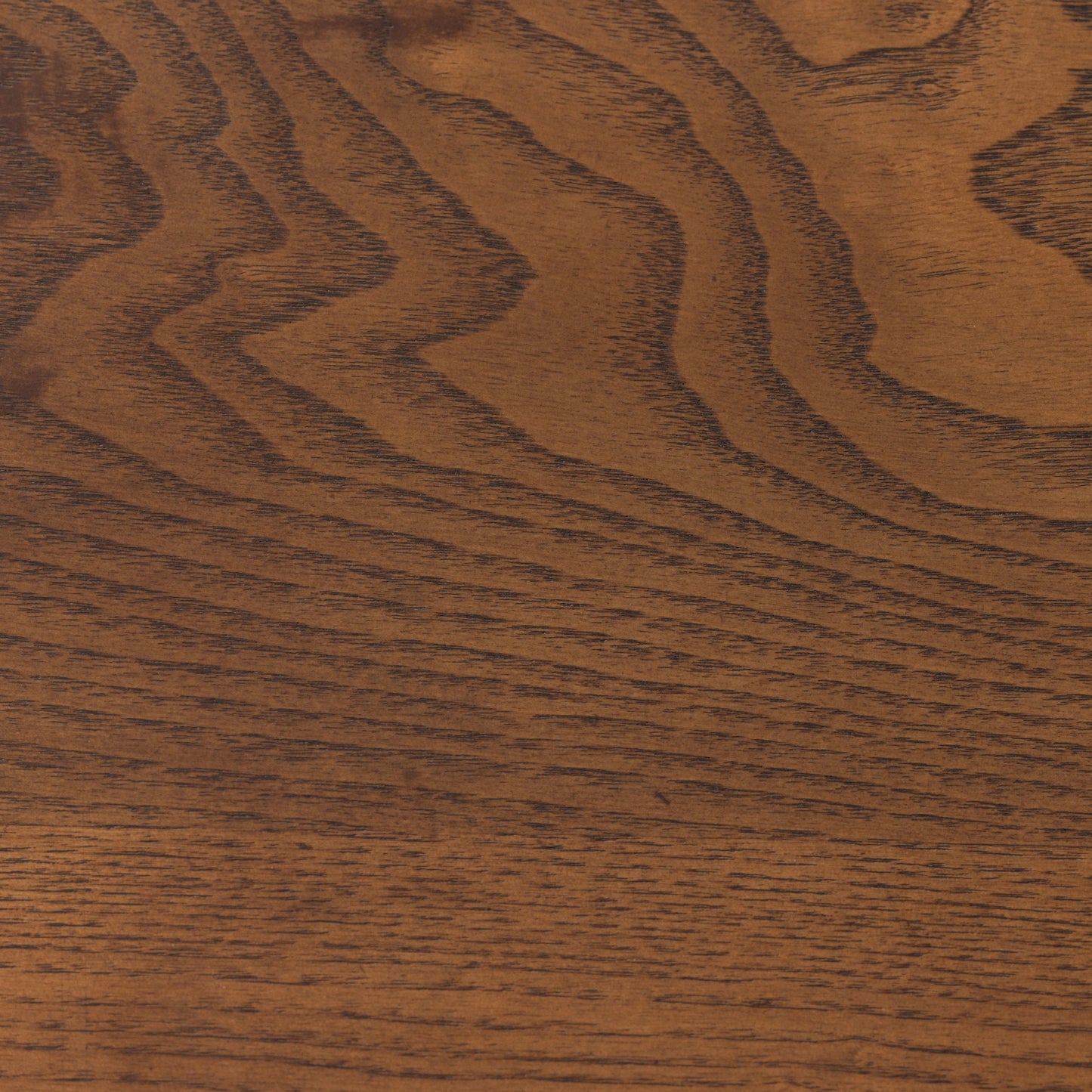 007 SI-2001419 | Additional Silo | Halston 6 Drawer Dresser by Four Hands in terra brown ash. Made from solid ash, ash veneer, top grain leather in a modern style.