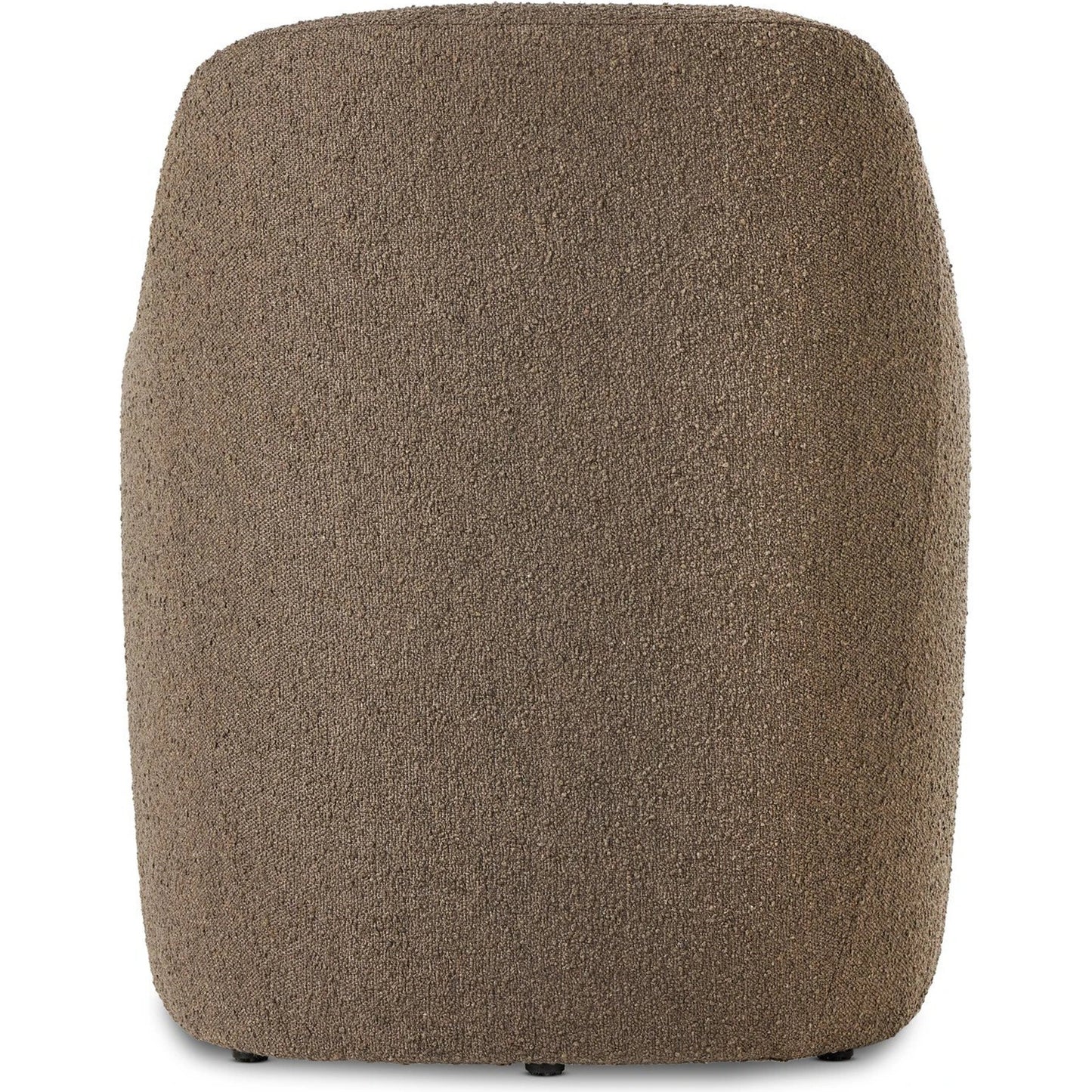 013 SI-2137465 | Additional Silo | Levi Dining Chair by Four Hands. Made from 95% polyester, 5% acrylic, 98% polyurethane foam, 2% fiber in a modern style.