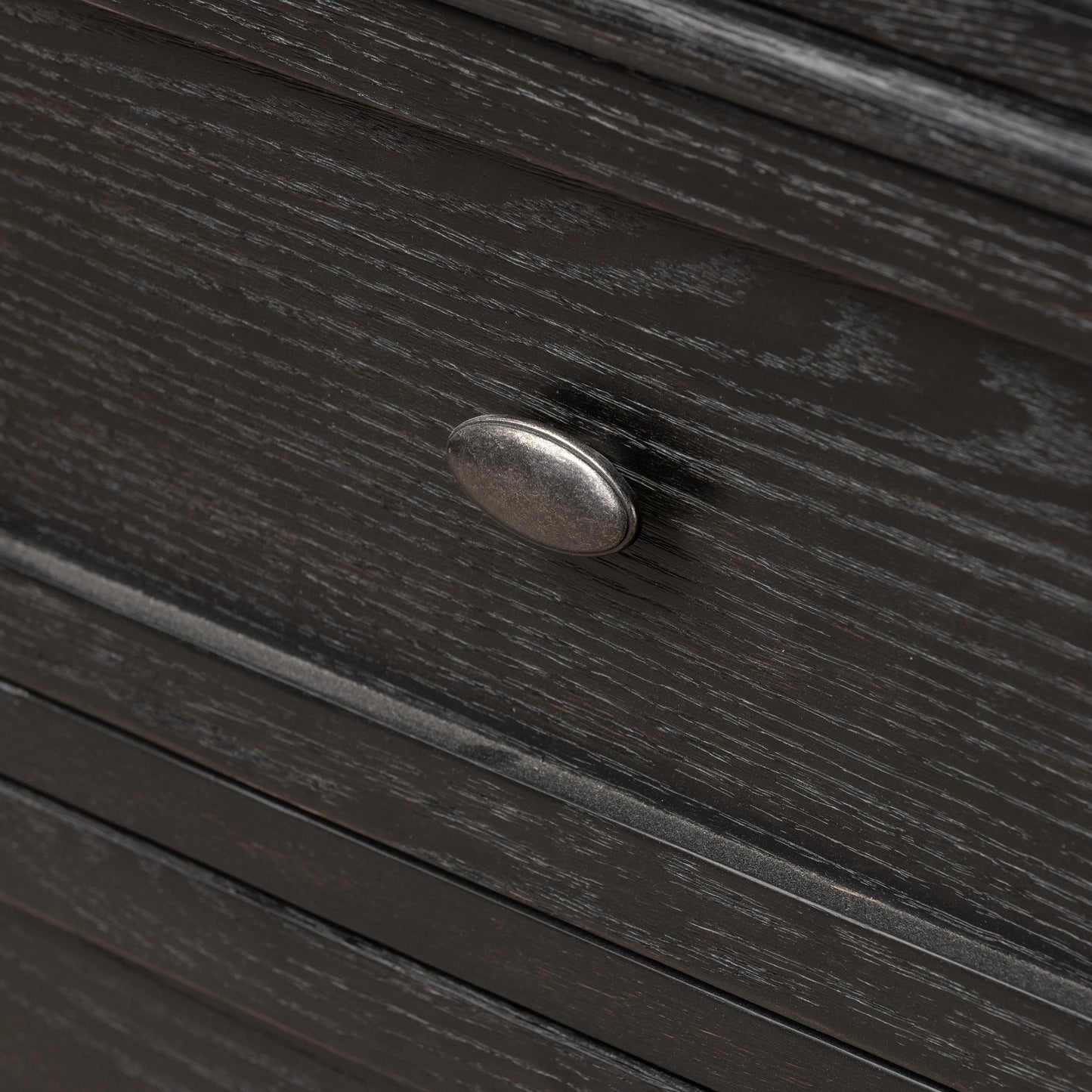 022 SI-2002049 | Additional Silo | Toulouse 9 Drawer Dresser by Four Hands. Made from solid oak, oak veneer, zinc alloy in a modern style.