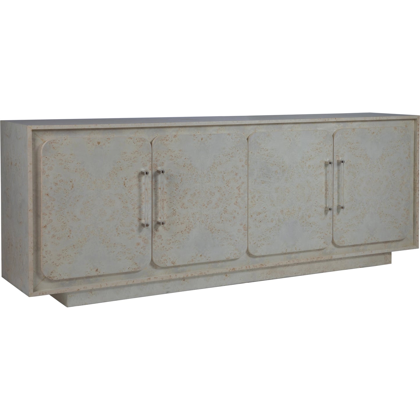 001 SI-2136933 | Primary Silo | Baronet Media Console by Artistica Home. Made from unique in a modern style.