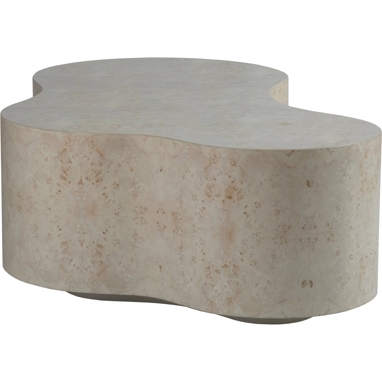 002 SI-2136934 | Primary Silo | Baronet Asymmetrical Cocktail Table by Artistica Home. Made from unique in a modern style.