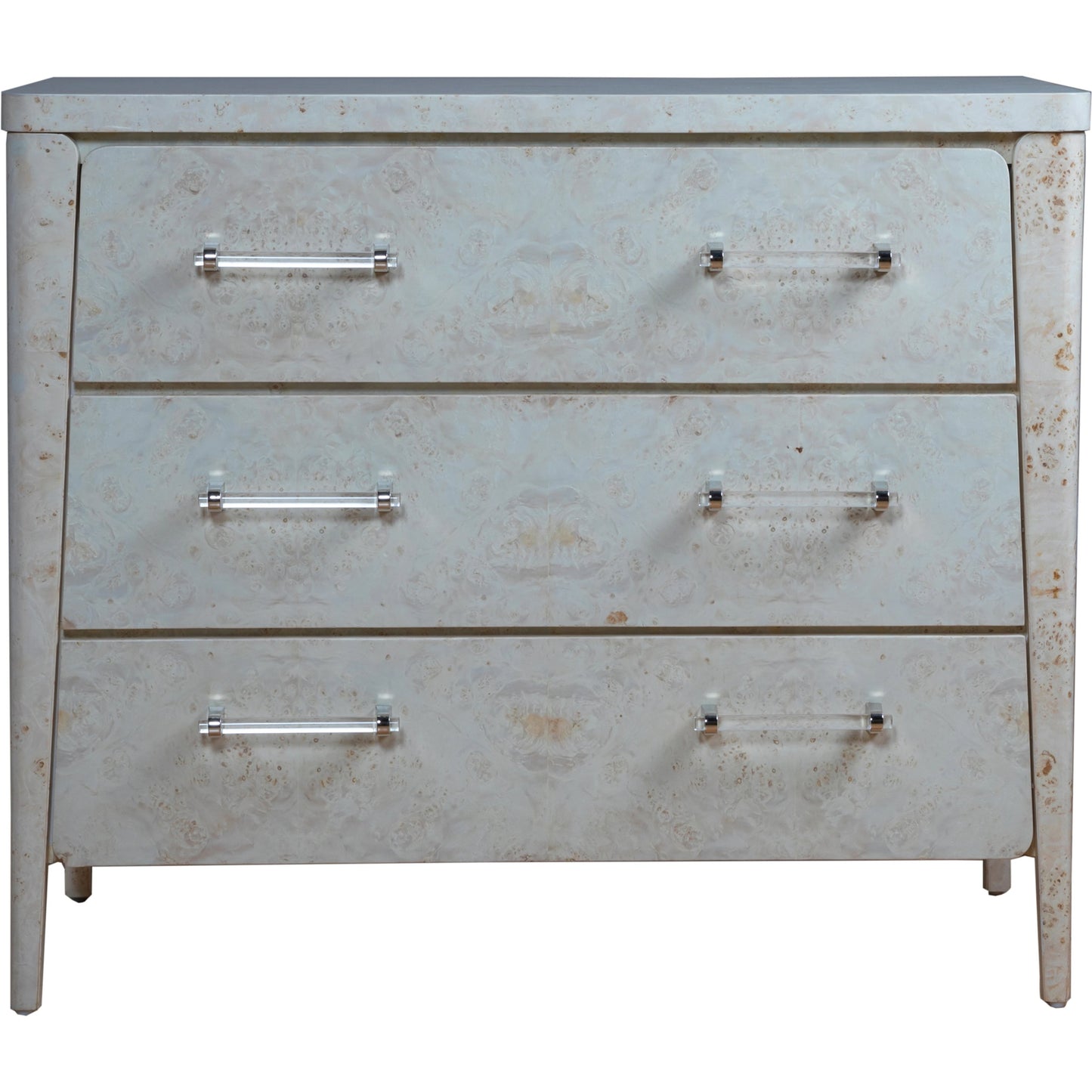 002 SI-2136935 | Additional Silo | Baronet Hall Chest by Artistica Home. Made from unique in a modern style.