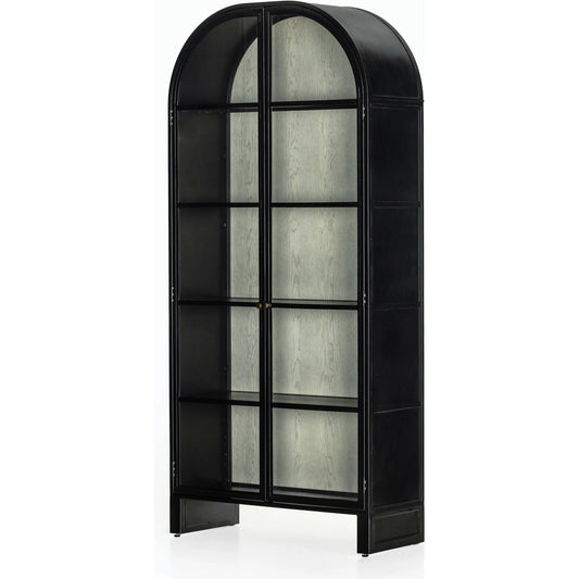 Breya Cabinet by Four Hands. Made from unique in a modern style.