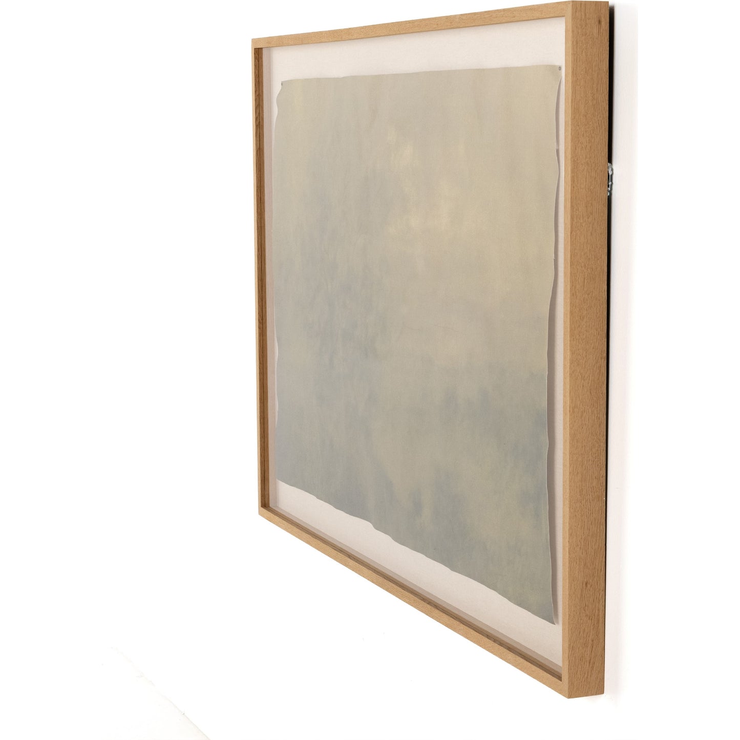 002 SI-1799578 | Additional Silo | Expanse by Aileen Fitzgerald by Four Hands. Made from vertical grain 2.5 white oak, canvas in a cottage & farmhouse style.