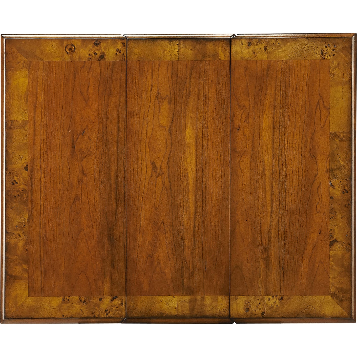 009 O-BUTLER-2334101 | Additional Silo | Darrow Drop-Leaf Table by Butler Specialty Company. Made from unique in a traditional style.