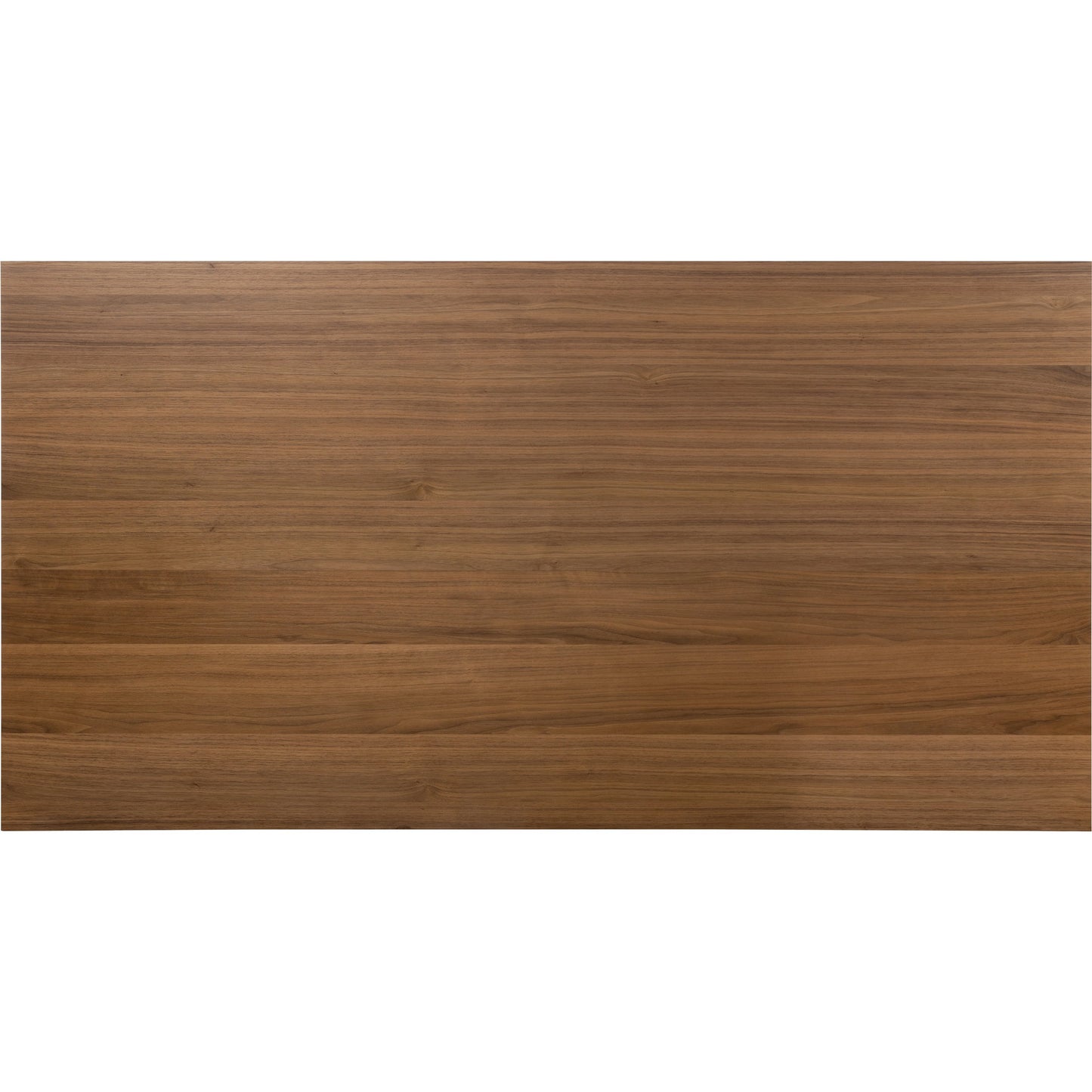 009 SI-2074083 | Additional Silo | Arturo Coffee Table by Four Hands in natural walnut. Made from walnut veneer, solid walnut in a modern style.