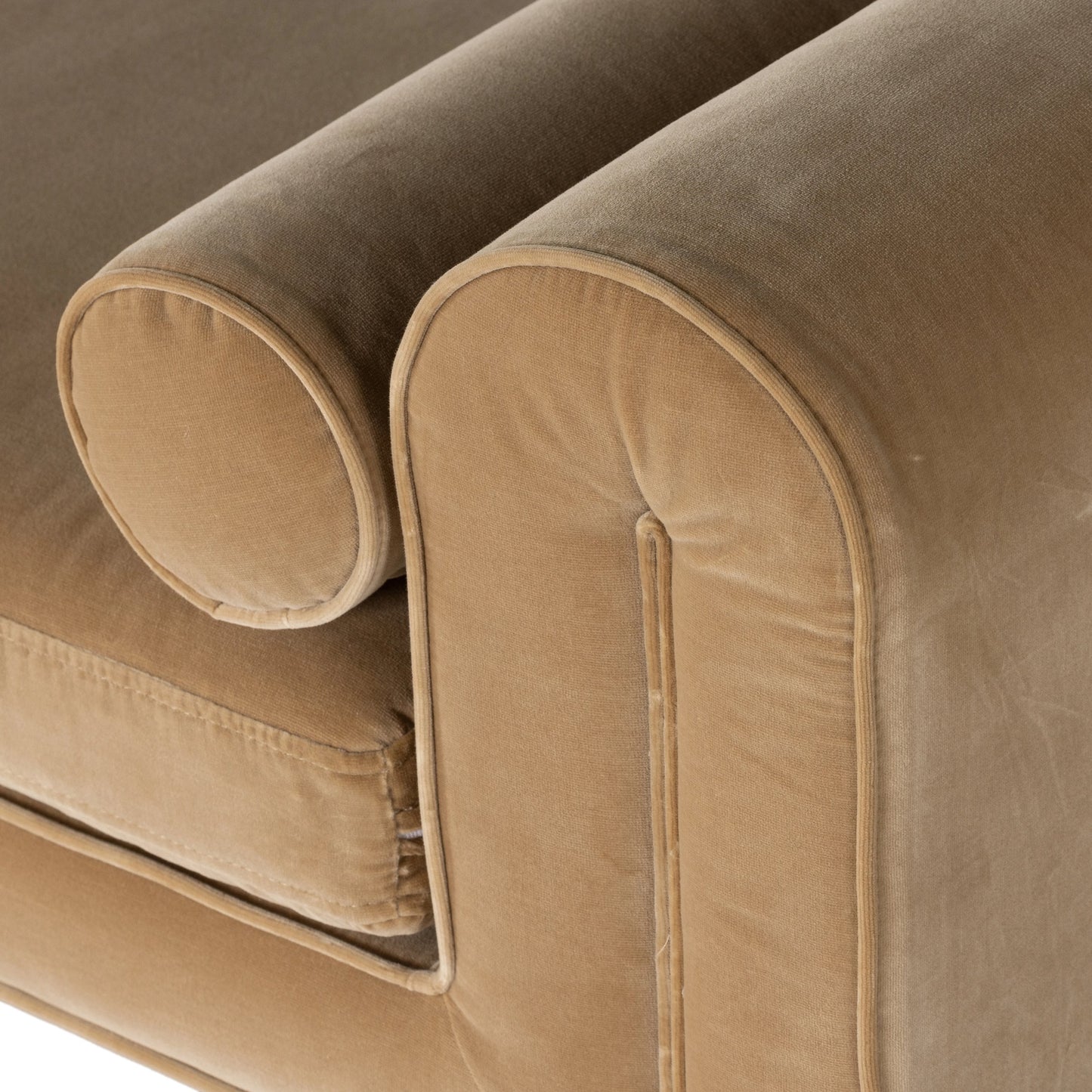 009 SI-1977576 | Additional Silo | Mitchell Accent Bench by Four Hands. Made from unique in a modern style.