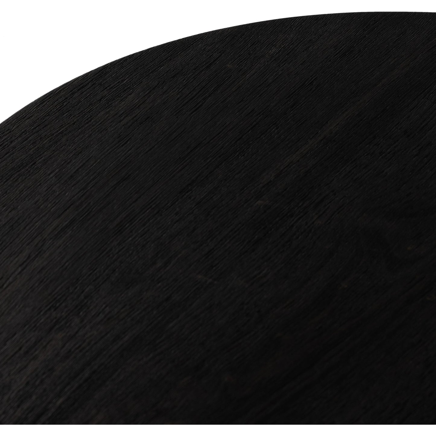 008 SI-1977560 | Additional Silo | Mesa End Table by Four Hands. Made from solid parawood in a modern style.