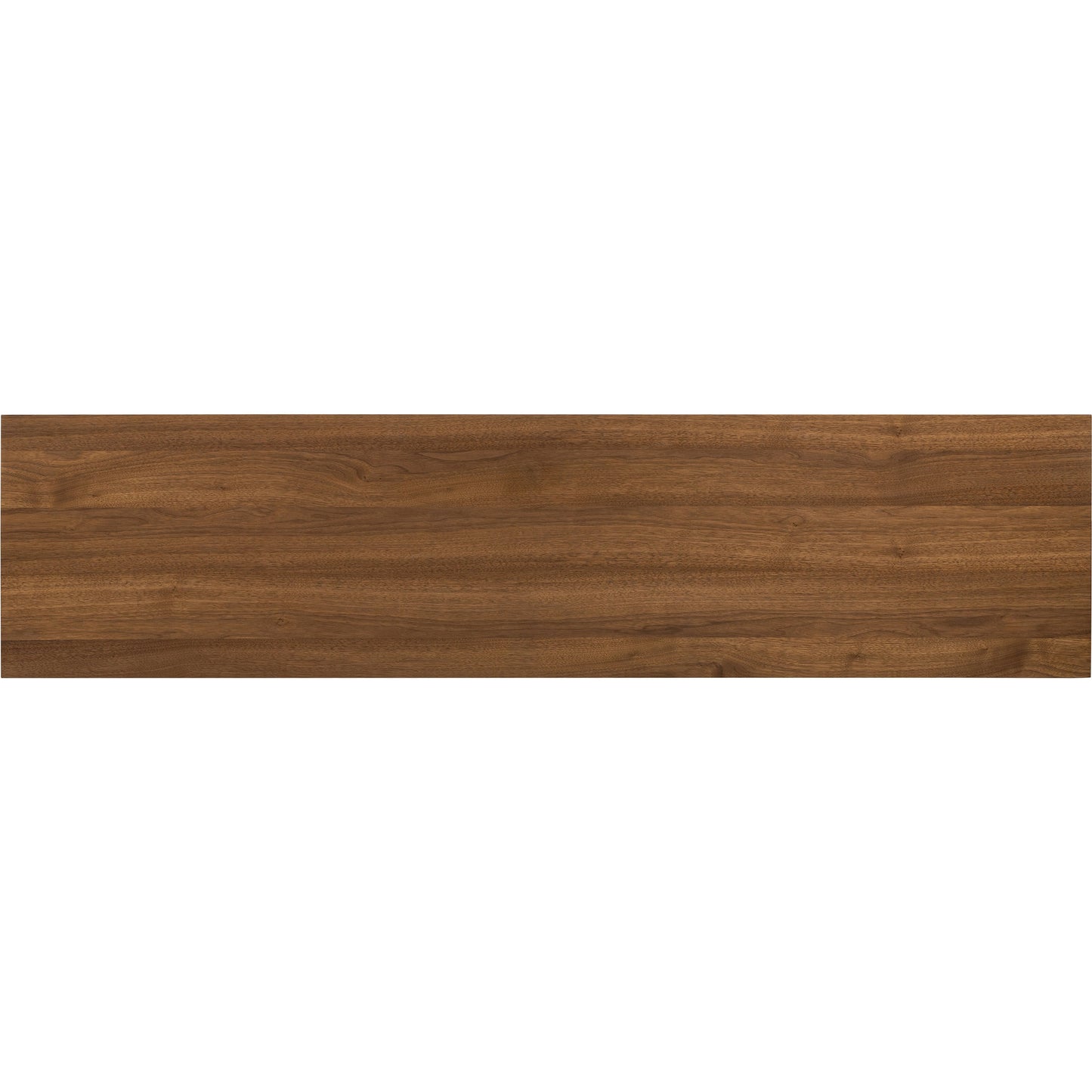 014 SI-2074081 | Additional Silo | Arturo 6 Drawer Dresser by Four Hands in natural walnut. Made from walnut veneer, solid walnut in a modern style.