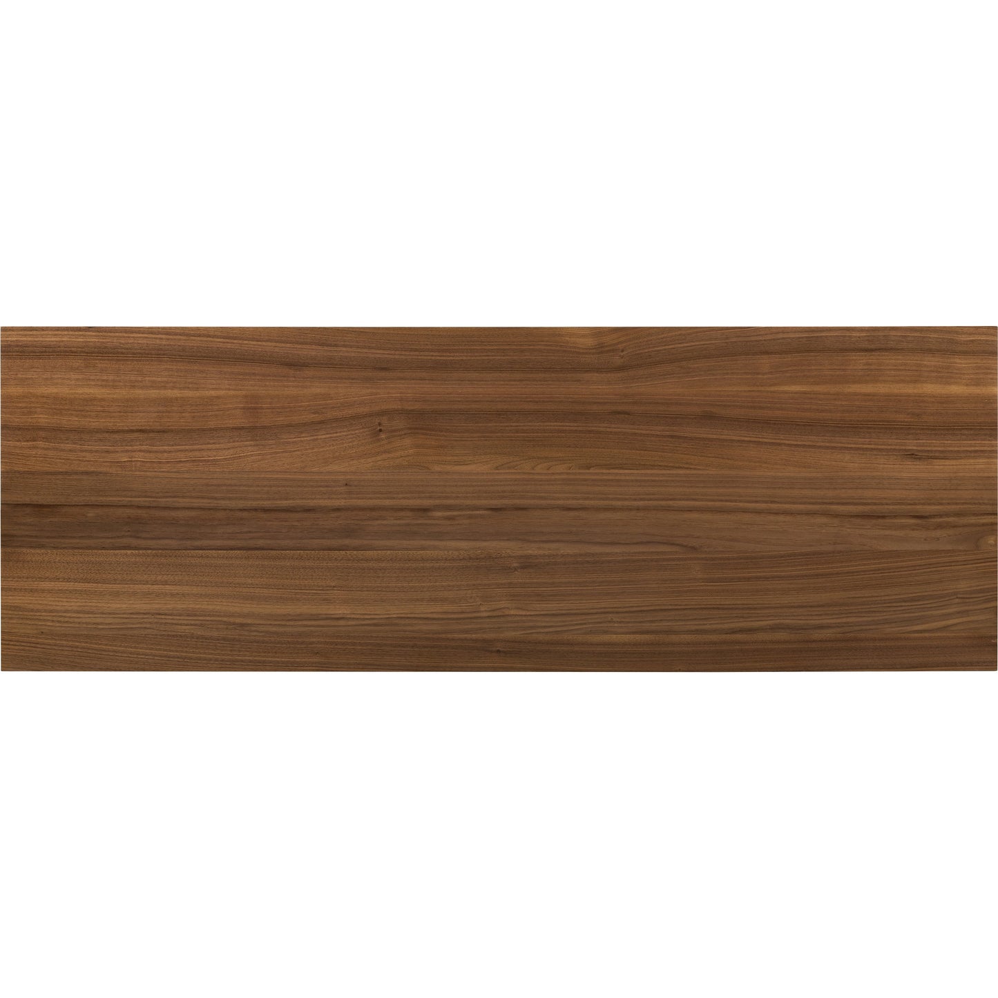 014 SI-2074085 | Additional Silo | Arturo Desk by Four Hands in natural walnut. Made from solid walnut, walnut veneer in a modern style.