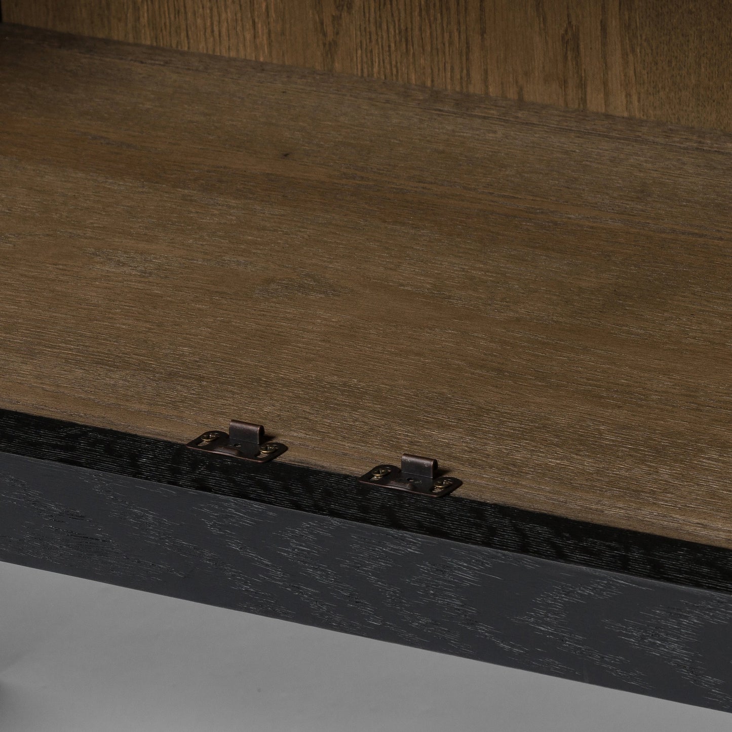 004 SI-1977863 | Additional Silo | Tolle Panel Door Cabinet by Four Hands. Made from unique in a modern style.