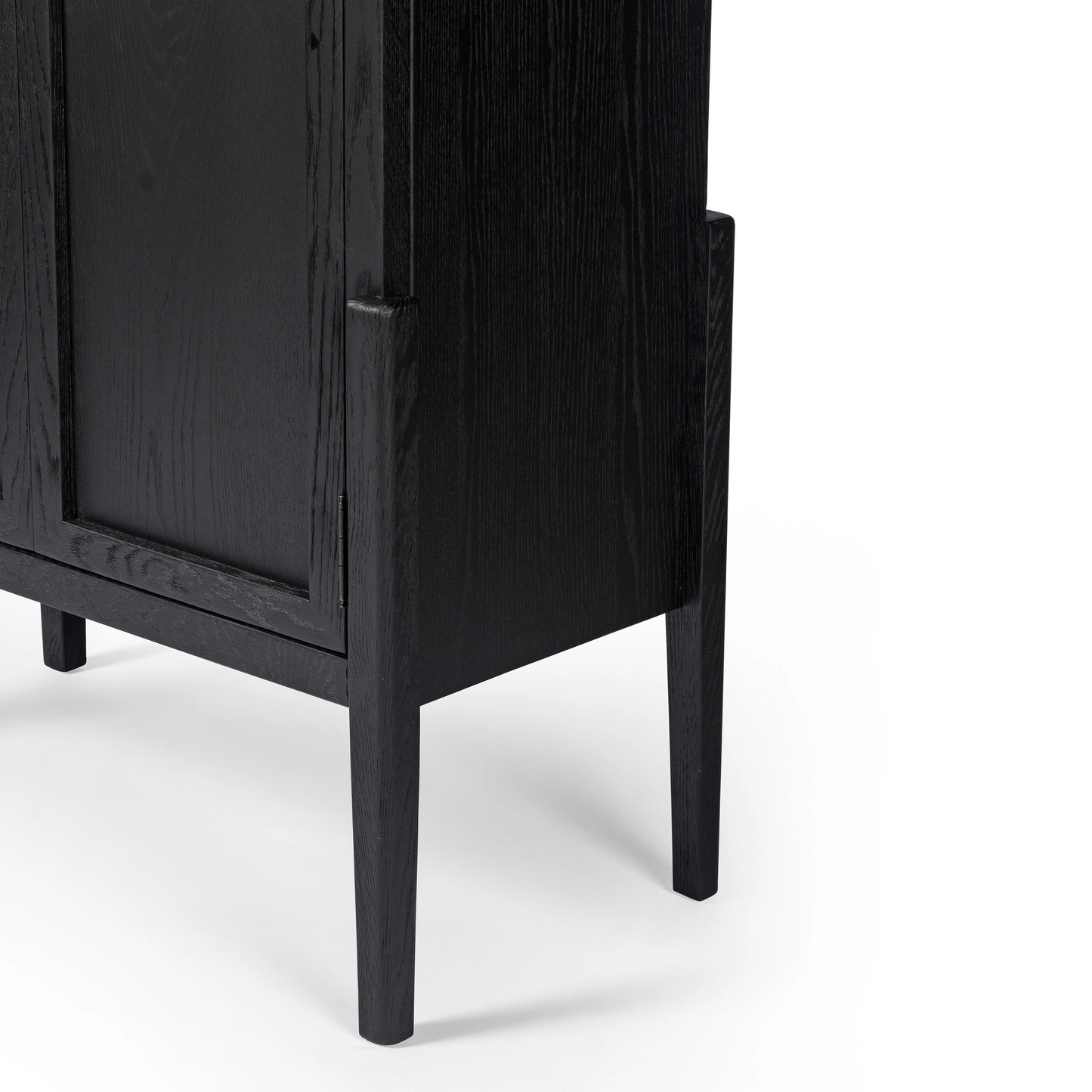 013 SI-1977863 | Additional Silo | Tolle Panel Door Cabinet by Four Hands. Made from unique in a modern style.