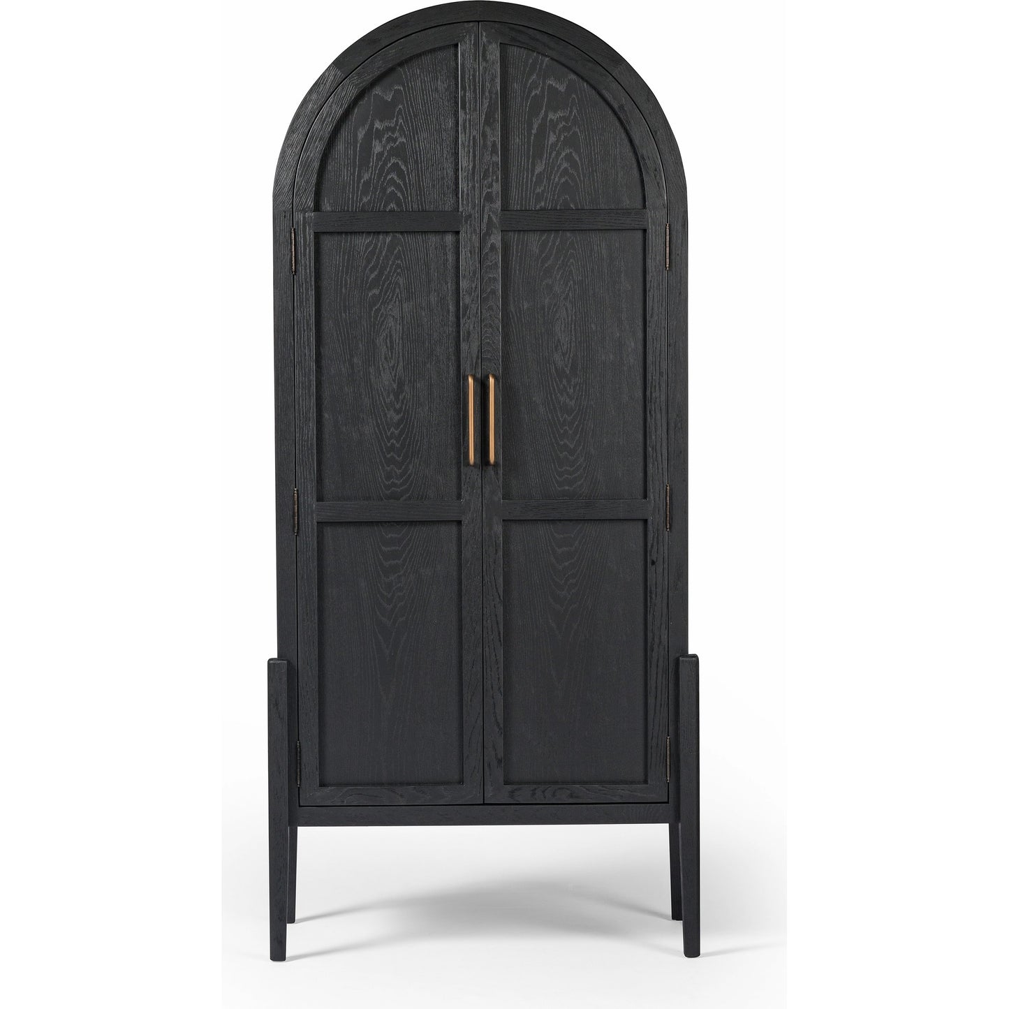 005 SI-1977863 | Additional Silo | Tolle Panel Door Cabinet by Four Hands. Made from unique in a modern style.