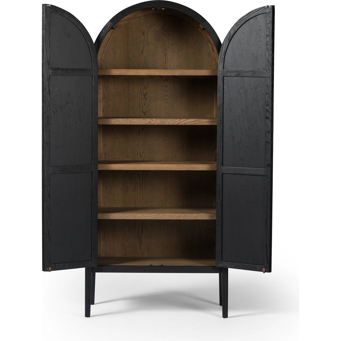 012 SI-1977863 | Additional Silo | Tolle Panel Door Cabinet by Four Hands. Made from unique in a modern style.