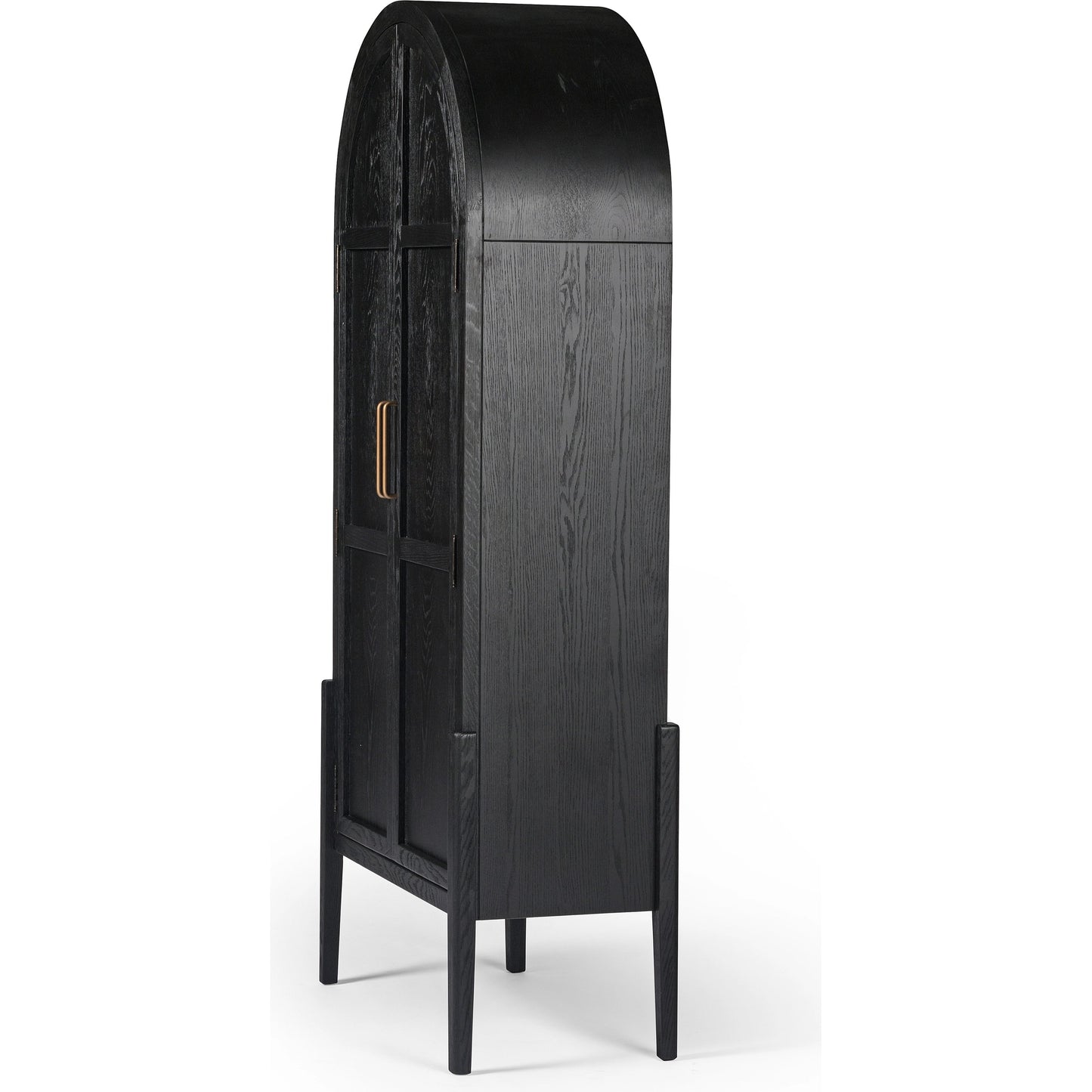 003 SI-1977863 | Additional Silo | Tolle Panel Door Cabinet by Four Hands. Made from unique in a modern style.
