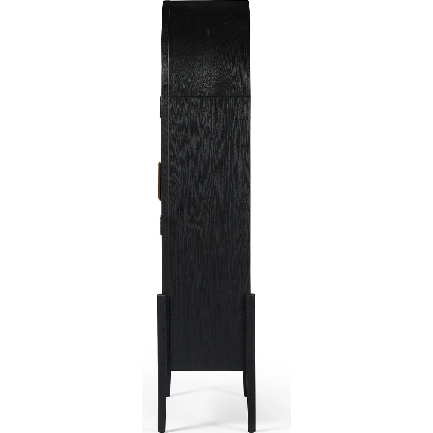 009 SI-1977863 | Additional Silo | Tolle Panel Door Cabinet by Four Hands. Made from unique in a modern style.