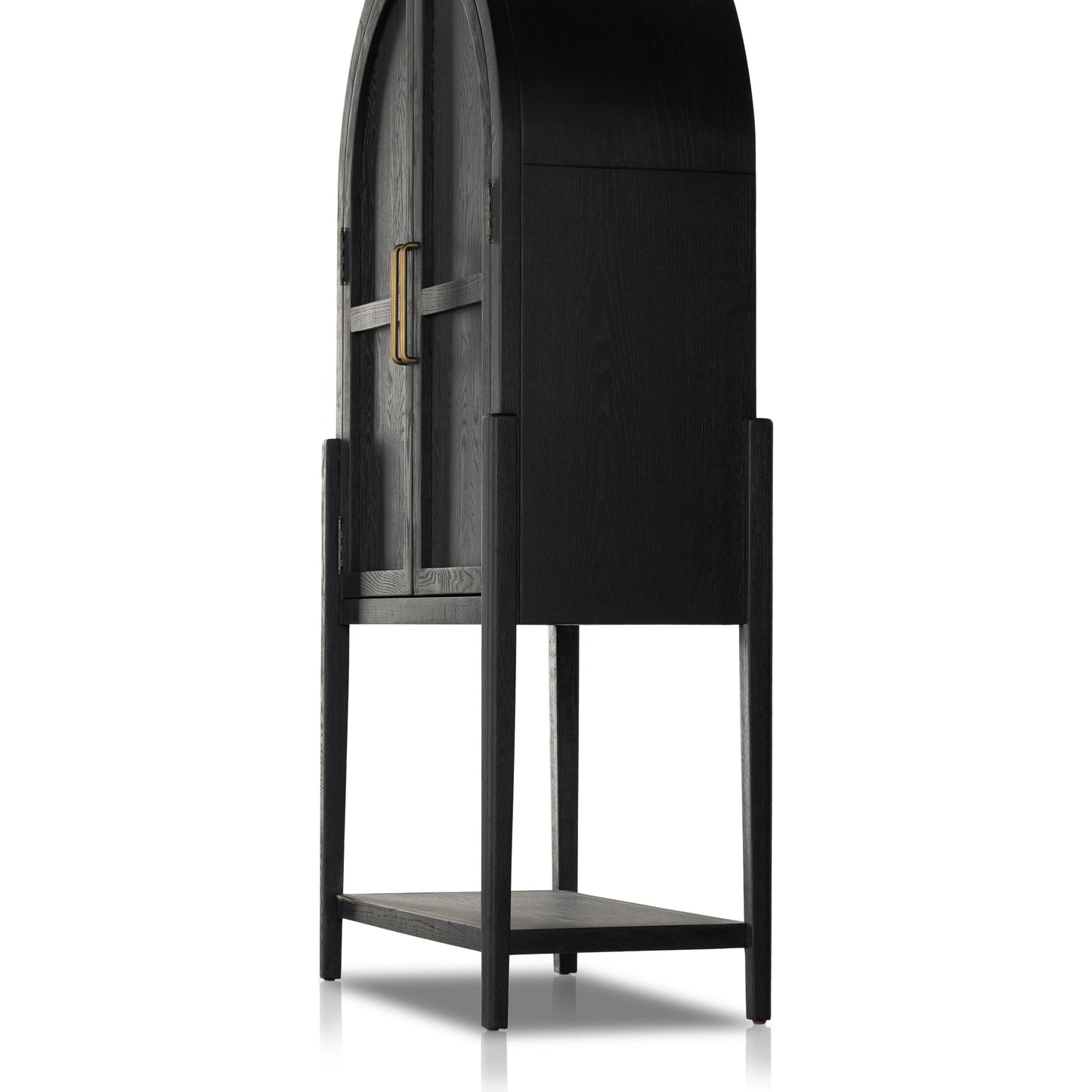 003 SI-1977862 | Additional Silo | Tolle Bar Cabinet by Four Hands. Made from unique in a modern style.