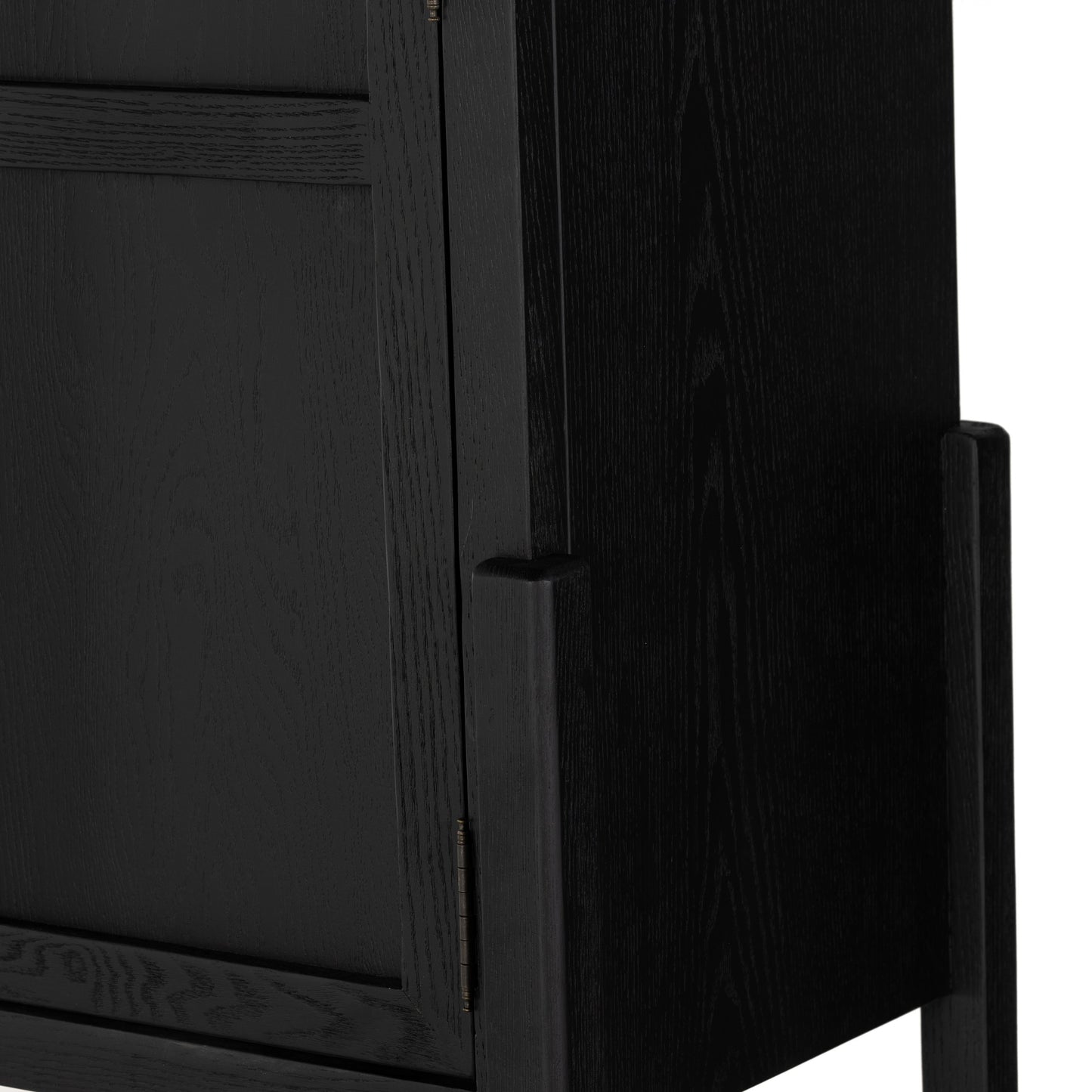 007 SI-1977862 | Additional Silo | Tolle Bar Cabinet by Four Hands. Made from unique in a modern style.
