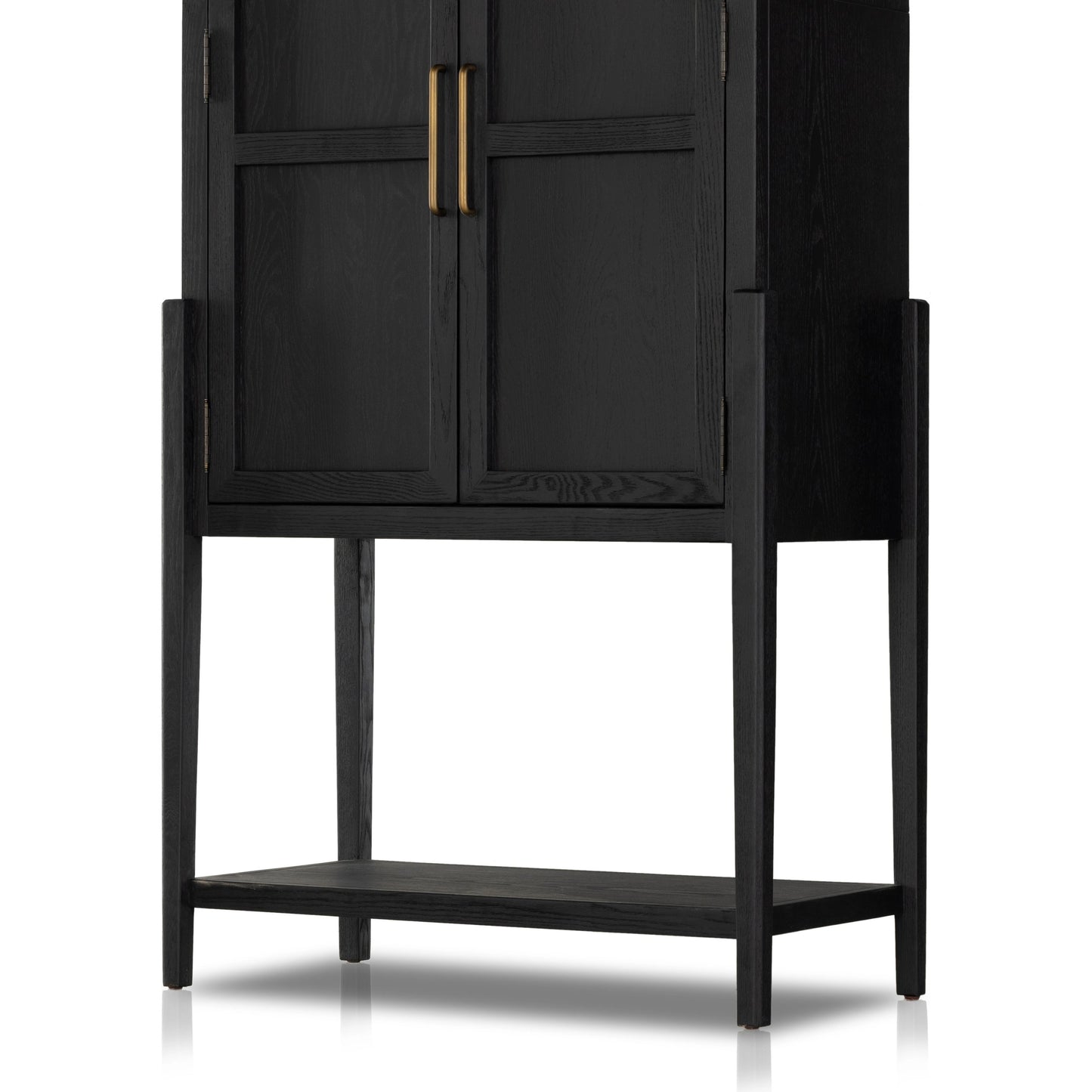 015 SI-1977862 | Additional Silo | Tolle Bar Cabinet by Four Hands. Made from unique in a modern style.