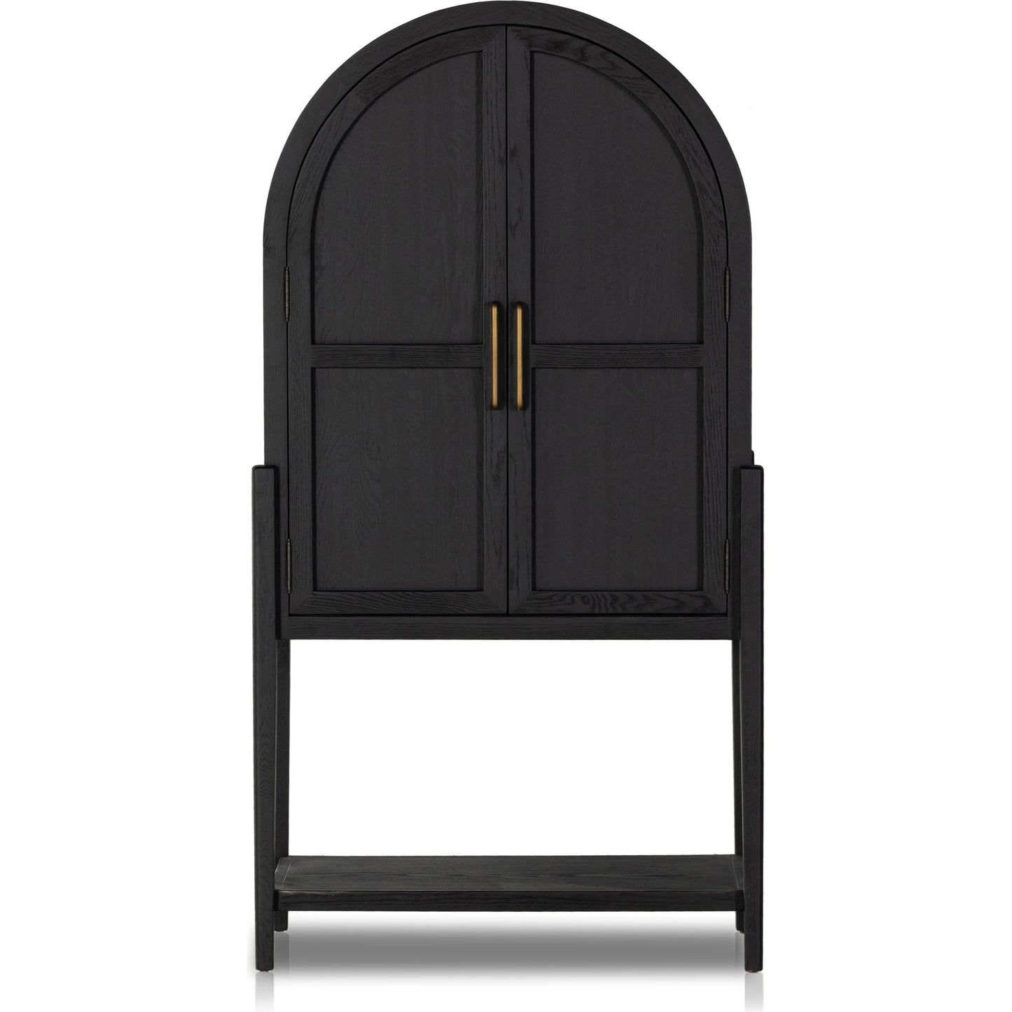 006 SI-1977862 | Additional Silo | Tolle Bar Cabinet by Four Hands. Made from unique in a modern style.