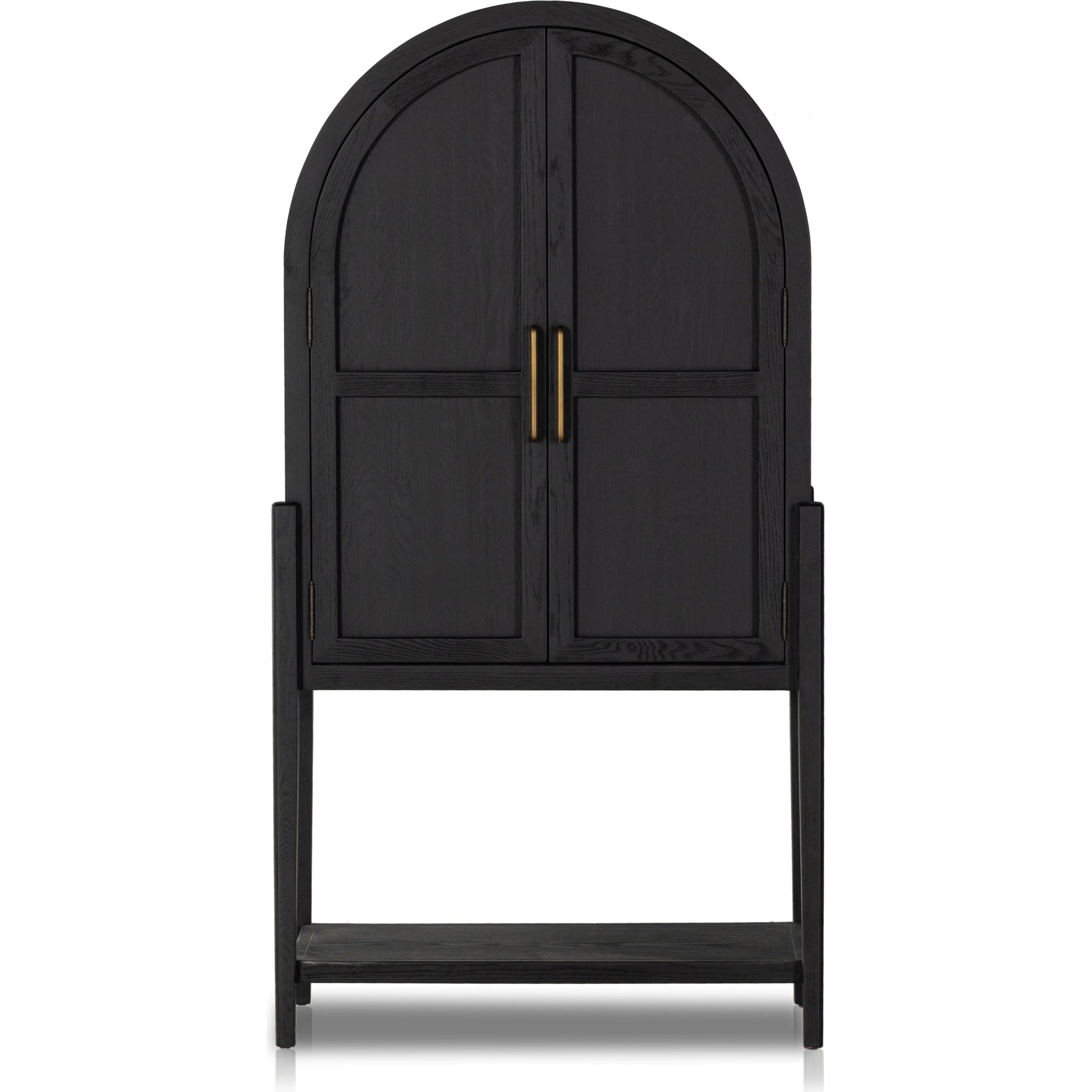 Tolle Bar Cabinet by Four Hands. Made from unique in a modern style.