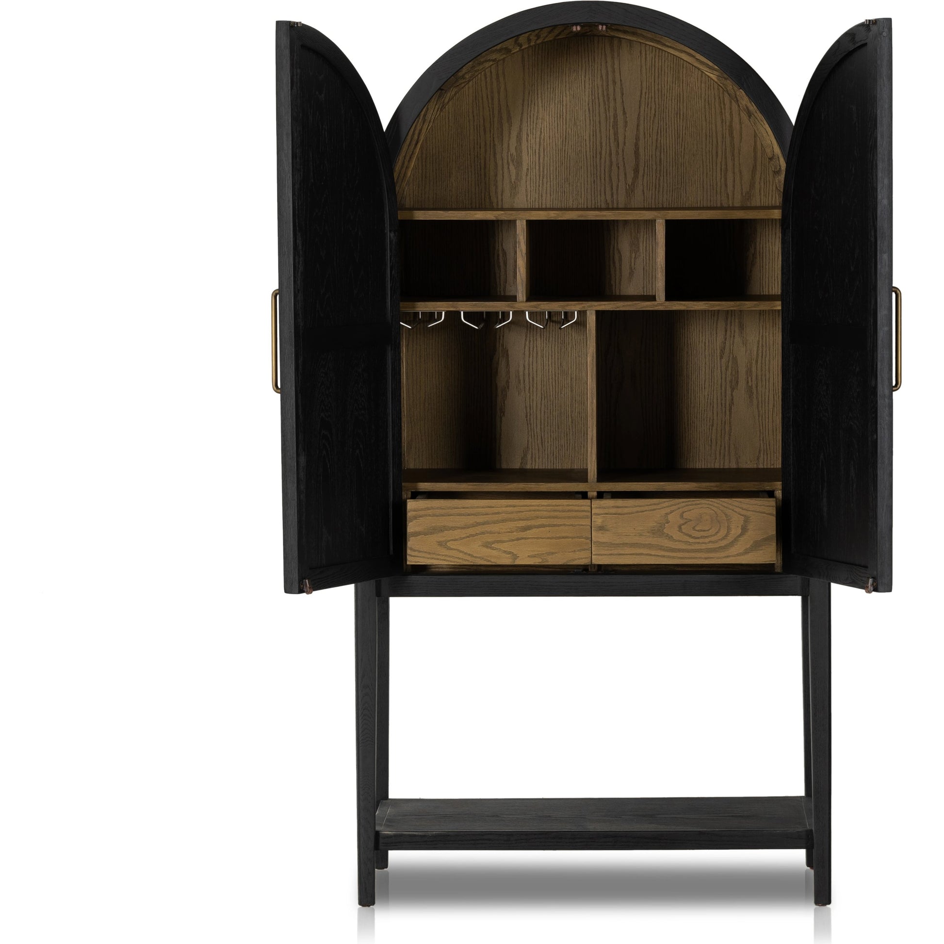 Tolle Bar Cabinet by Four Hands. Made from unique in a modern style.