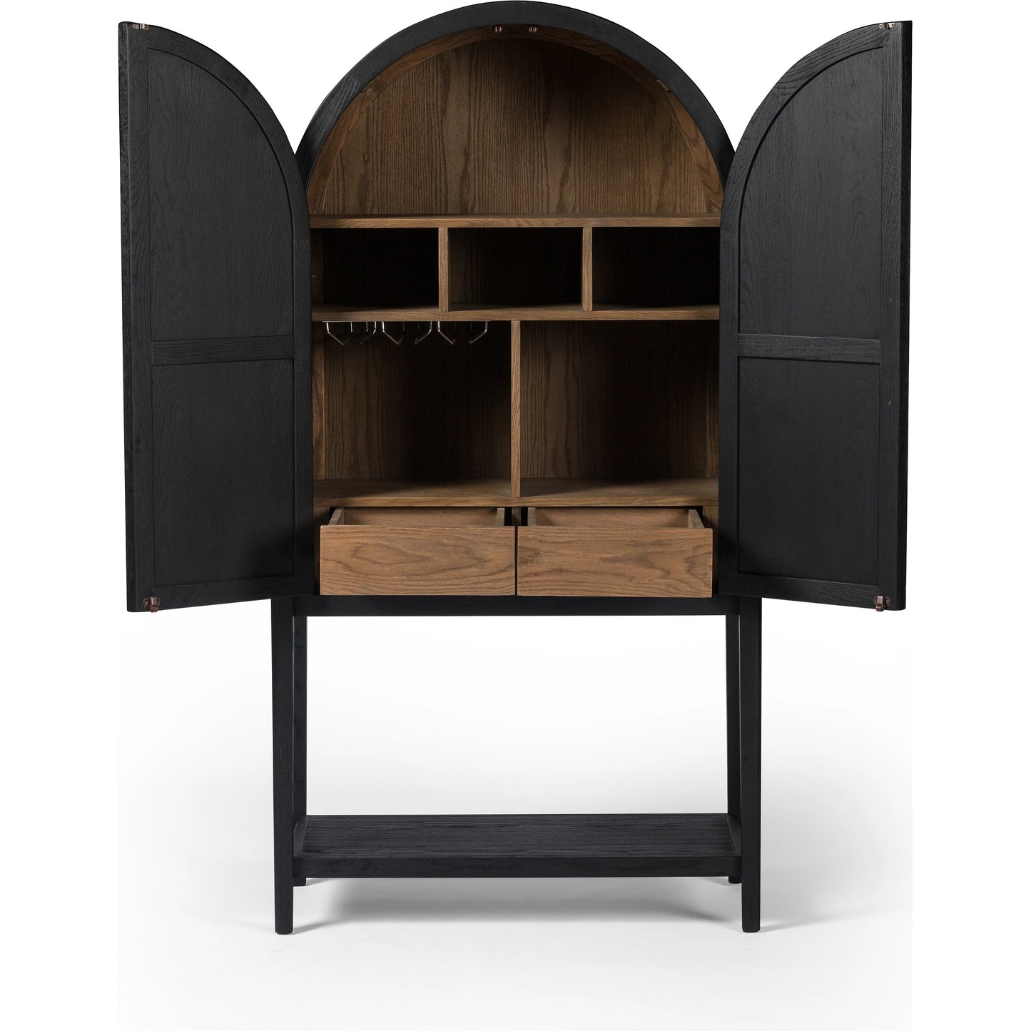 016 SI-1977862 | Additional Silo | Tolle Bar Cabinet by Four Hands. Made from unique in a modern style.