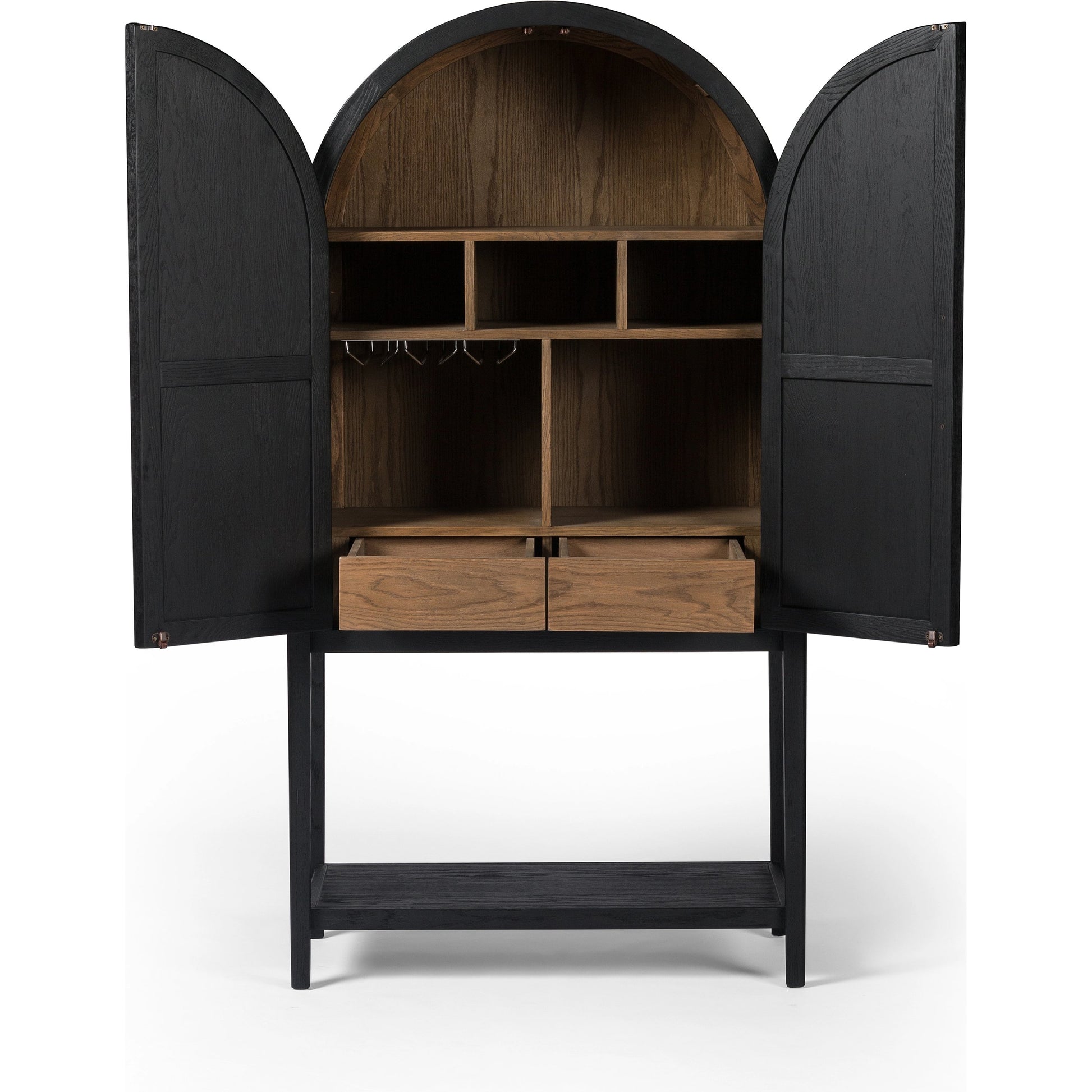Tolle Bar Cabinet by Four Hands. Made from unique in a modern style.