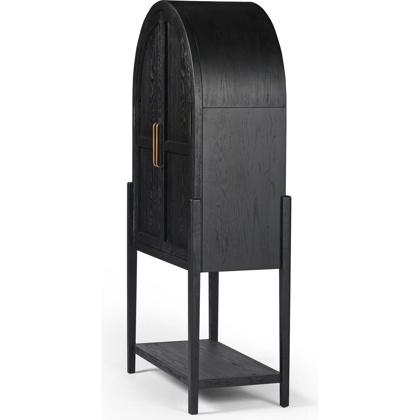 004 SI-1977862 | Additional Silo | Tolle Bar Cabinet by Four Hands. Made from unique in a modern style.