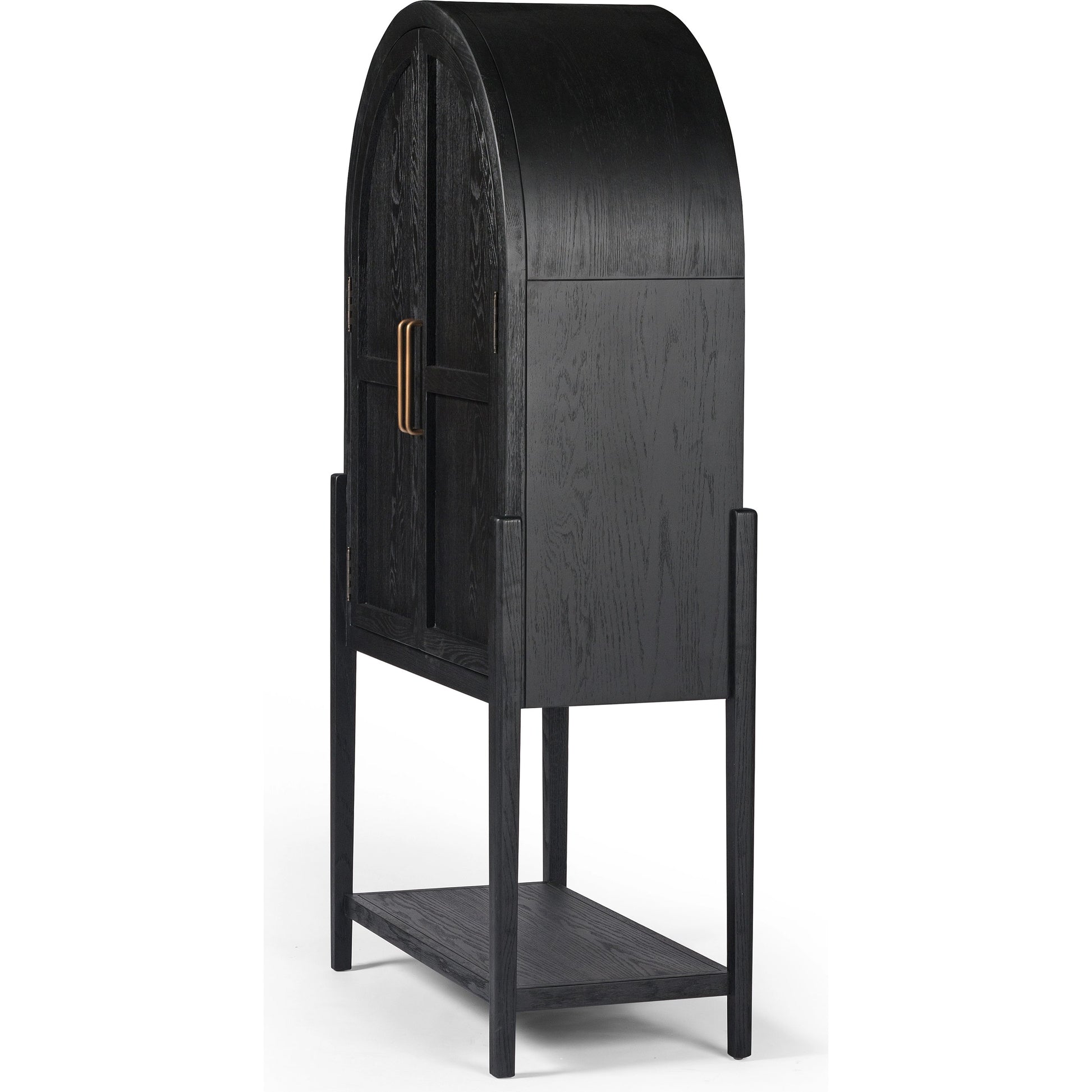 Tolle Bar Cabinet by Four Hands. Made from unique in a modern style.