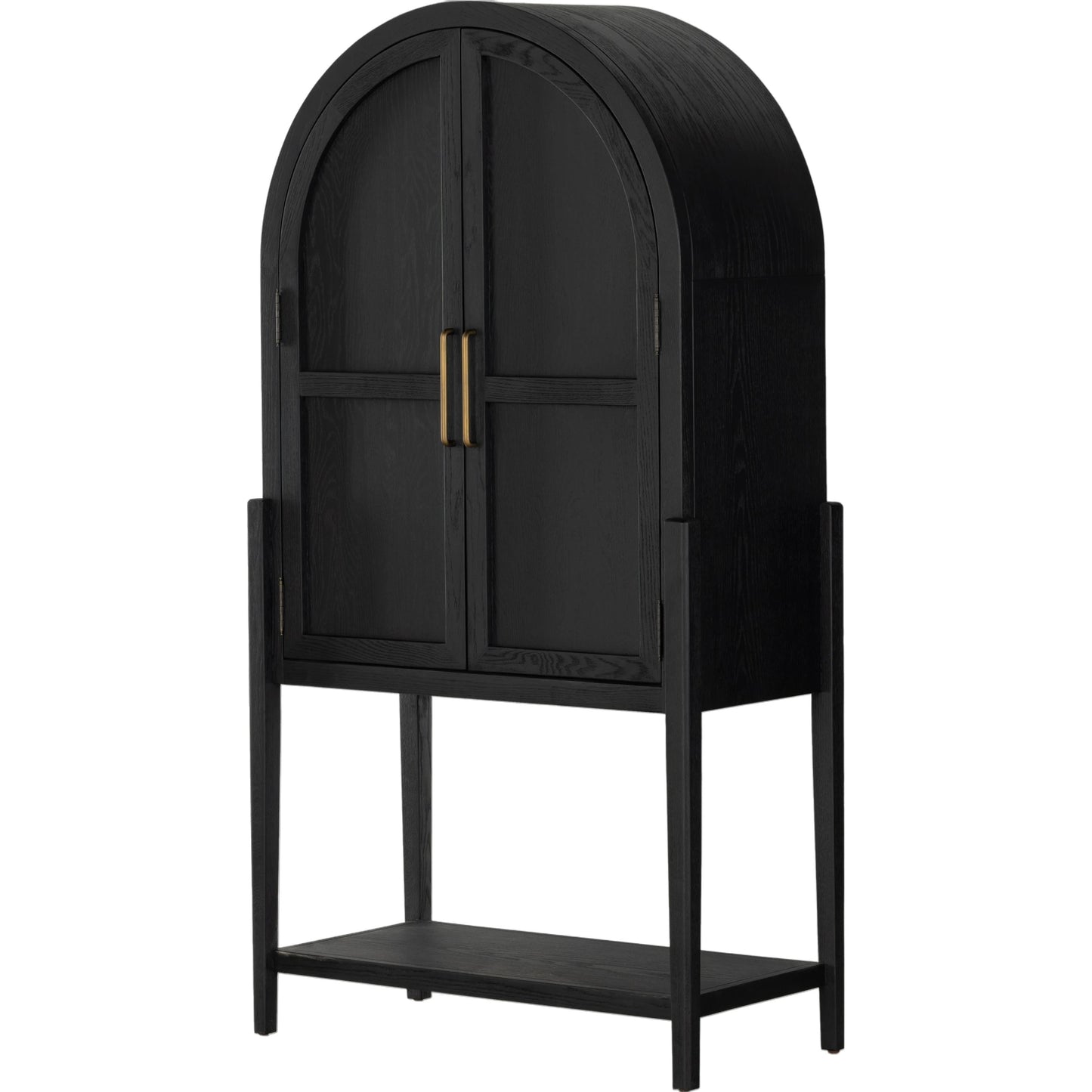 002 SI-1977862 | Additional Silo | Tolle Bar Cabinet by Four Hands. Made from unique in a modern style.