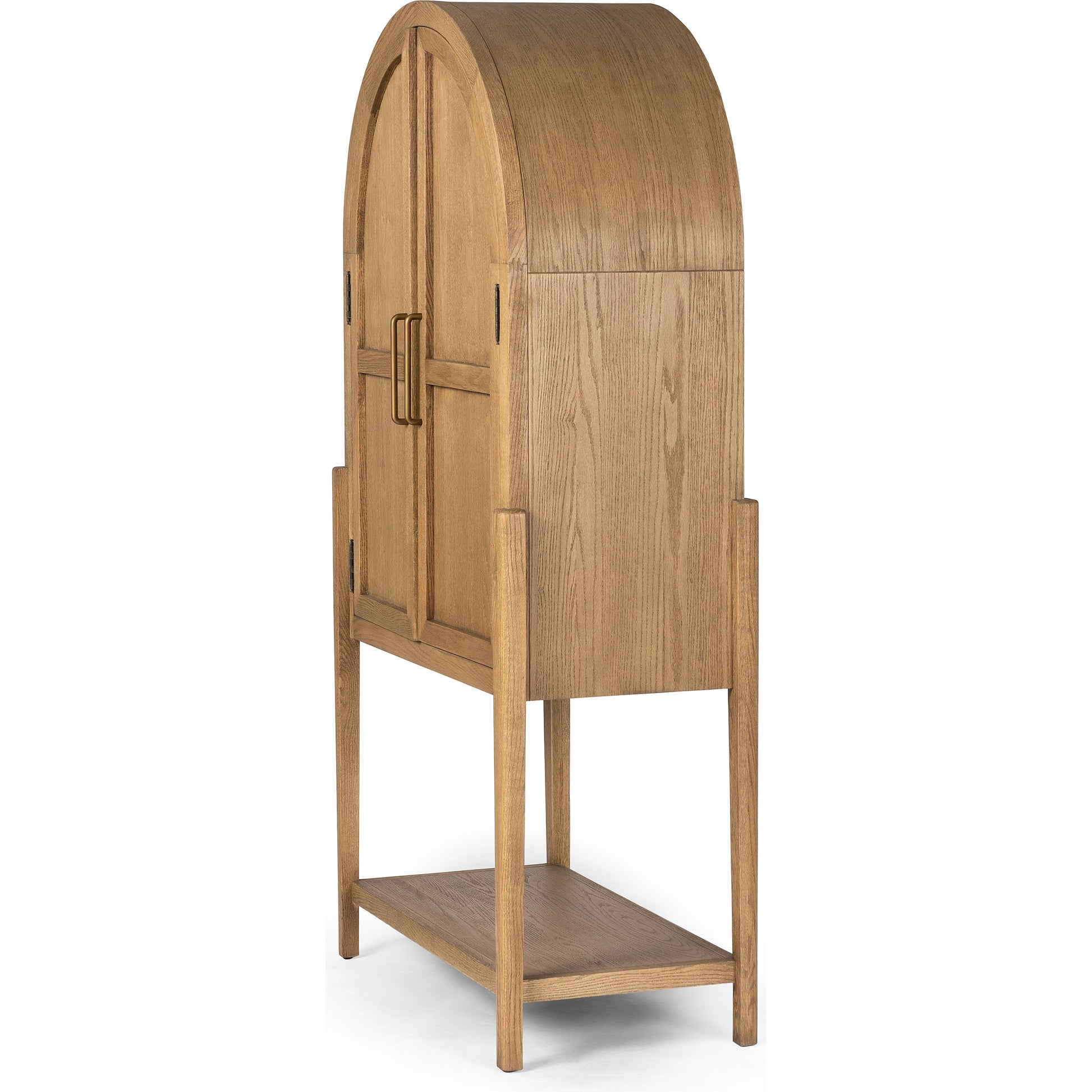 Tolle Bar Cabinet by Four Hands. Made from unique in a modern style.