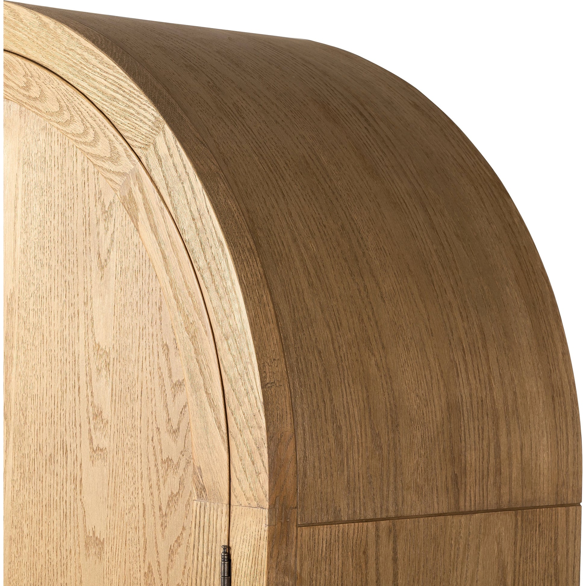 Tolle Bar Cabinet by Four Hands. Made from unique in a modern style.