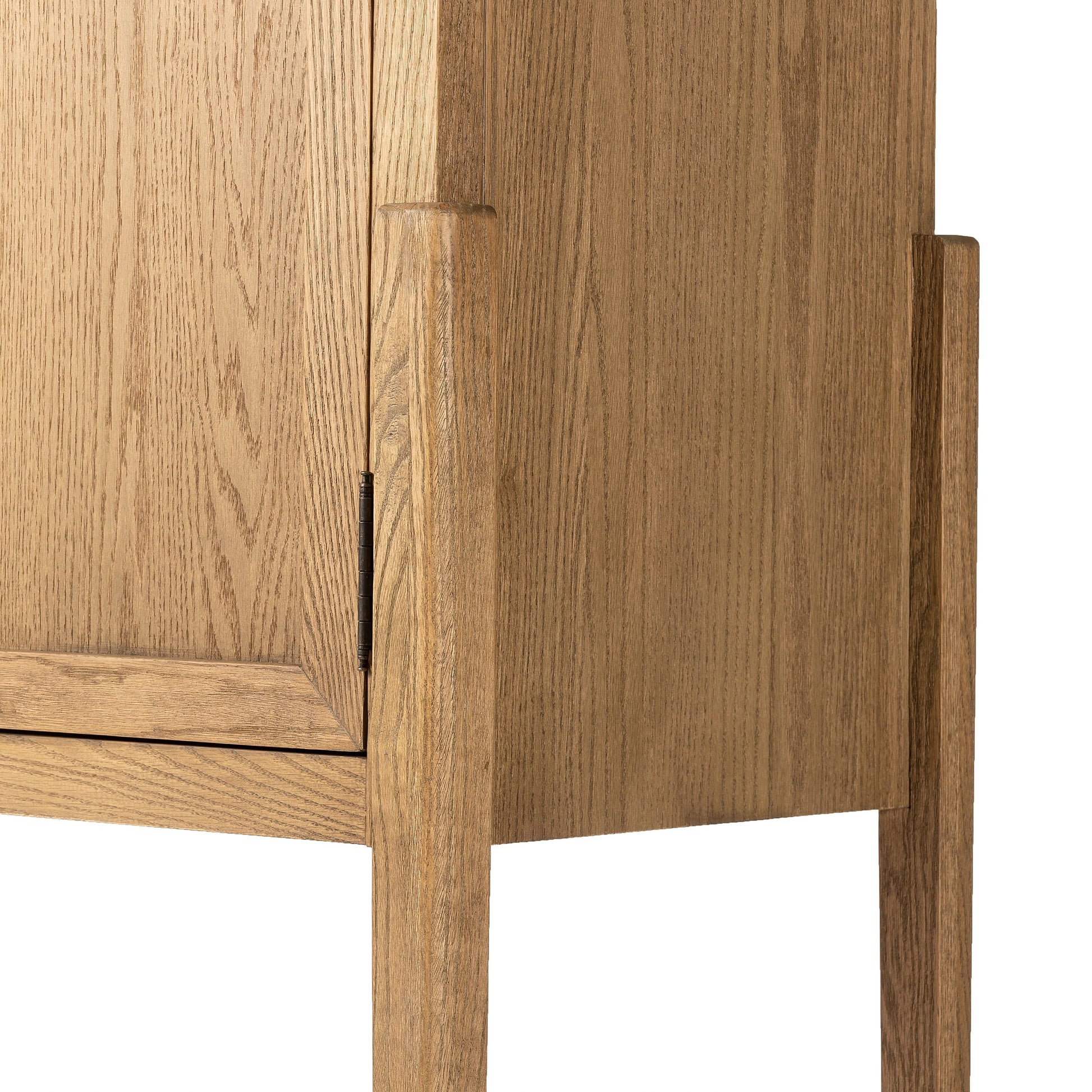Tolle Bar Cabinet by Four Hands. Made from unique in a modern style.